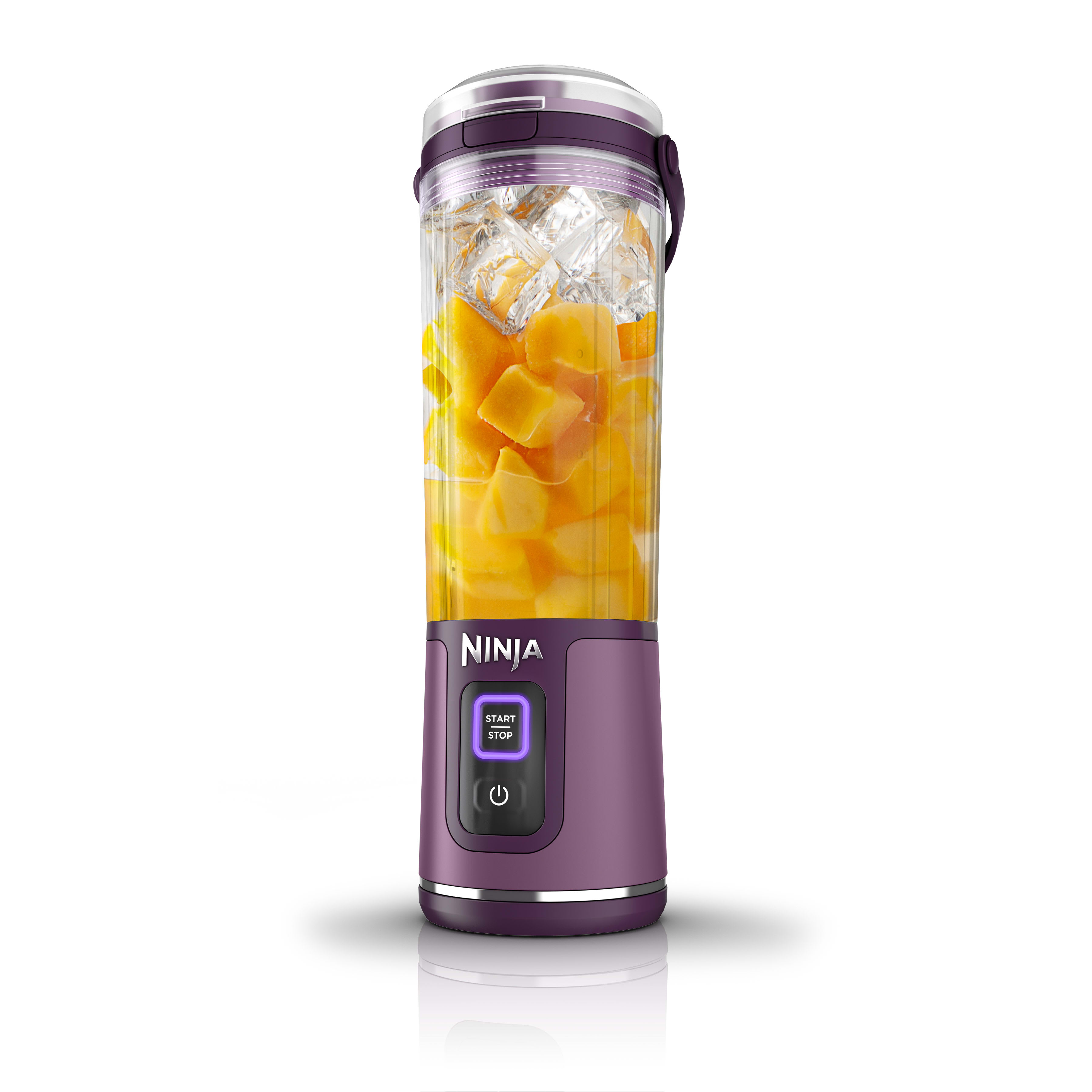 Ninja Blast™ Portable Blender Passion Fruit | SharkNinja