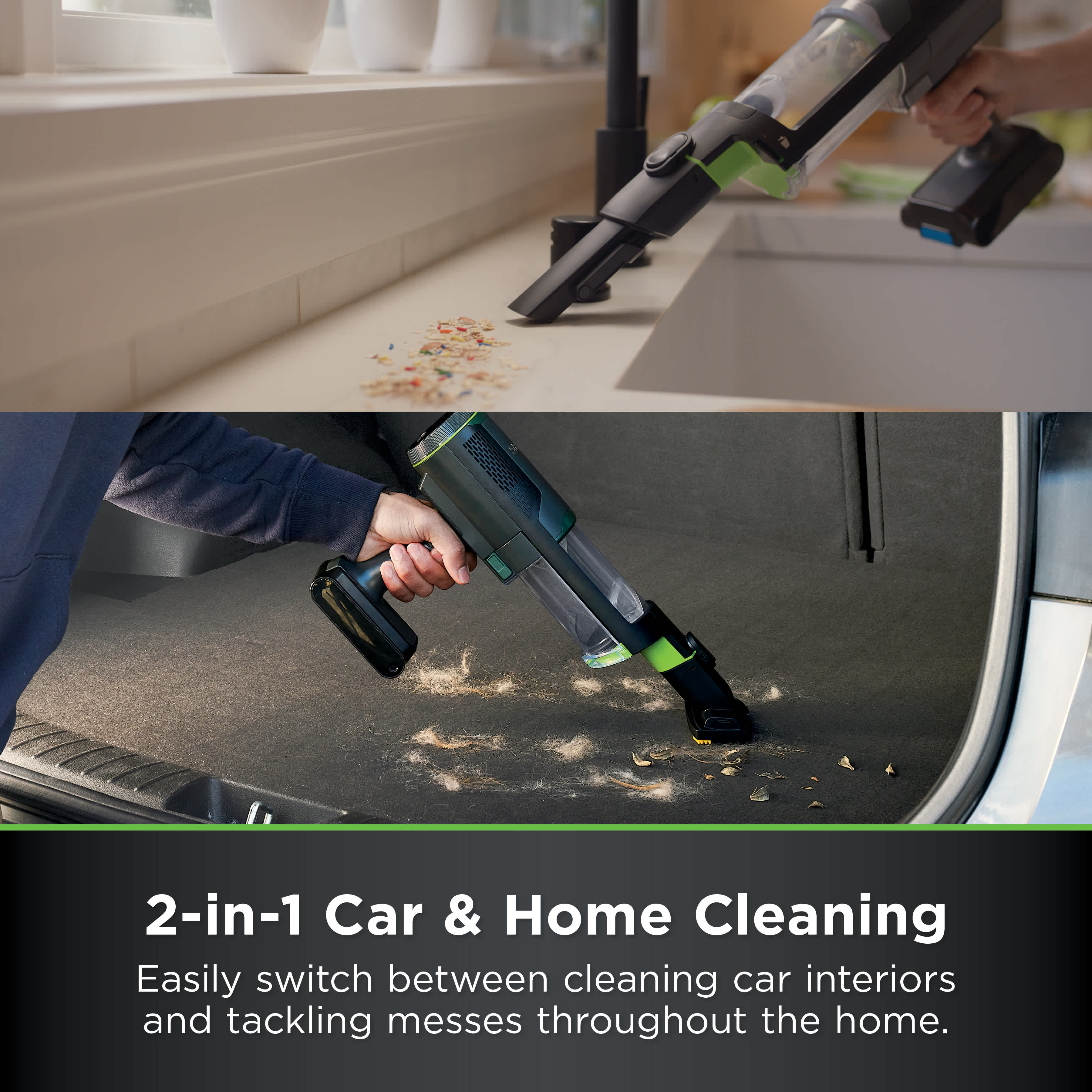 Shark PowerBoost Cordless Handheld Vacuum