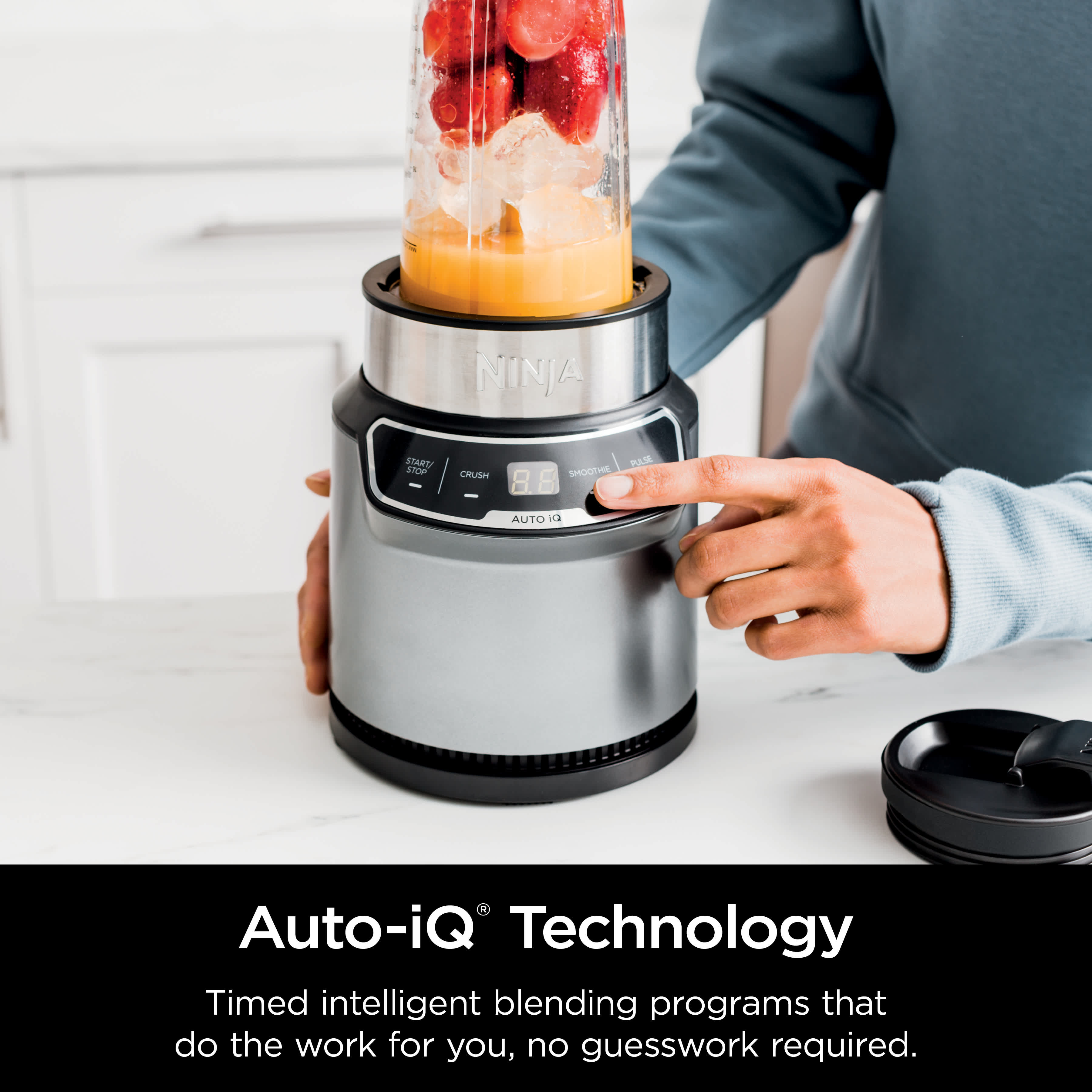 Ninja アルティマブレンダー Ninja アルティマブレンダー Multicolor Ninja Blenders for