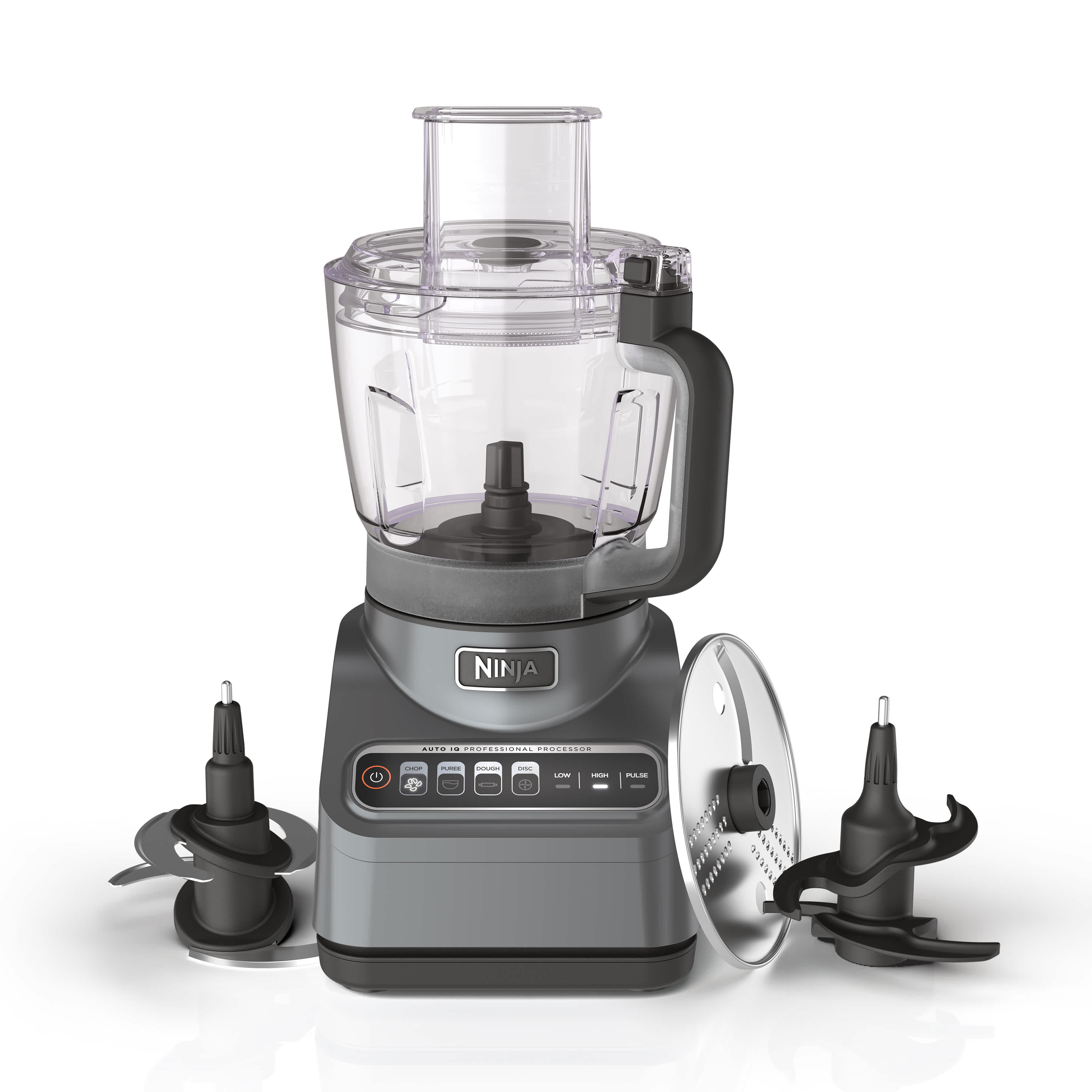 Ninja® Professional Plus Food Processor Food Processors - Ninja