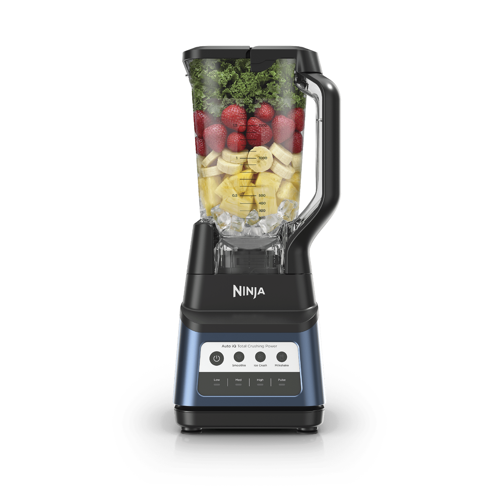 Ninja® Professional Plus Blender Premier Series with Auto-iQ® in