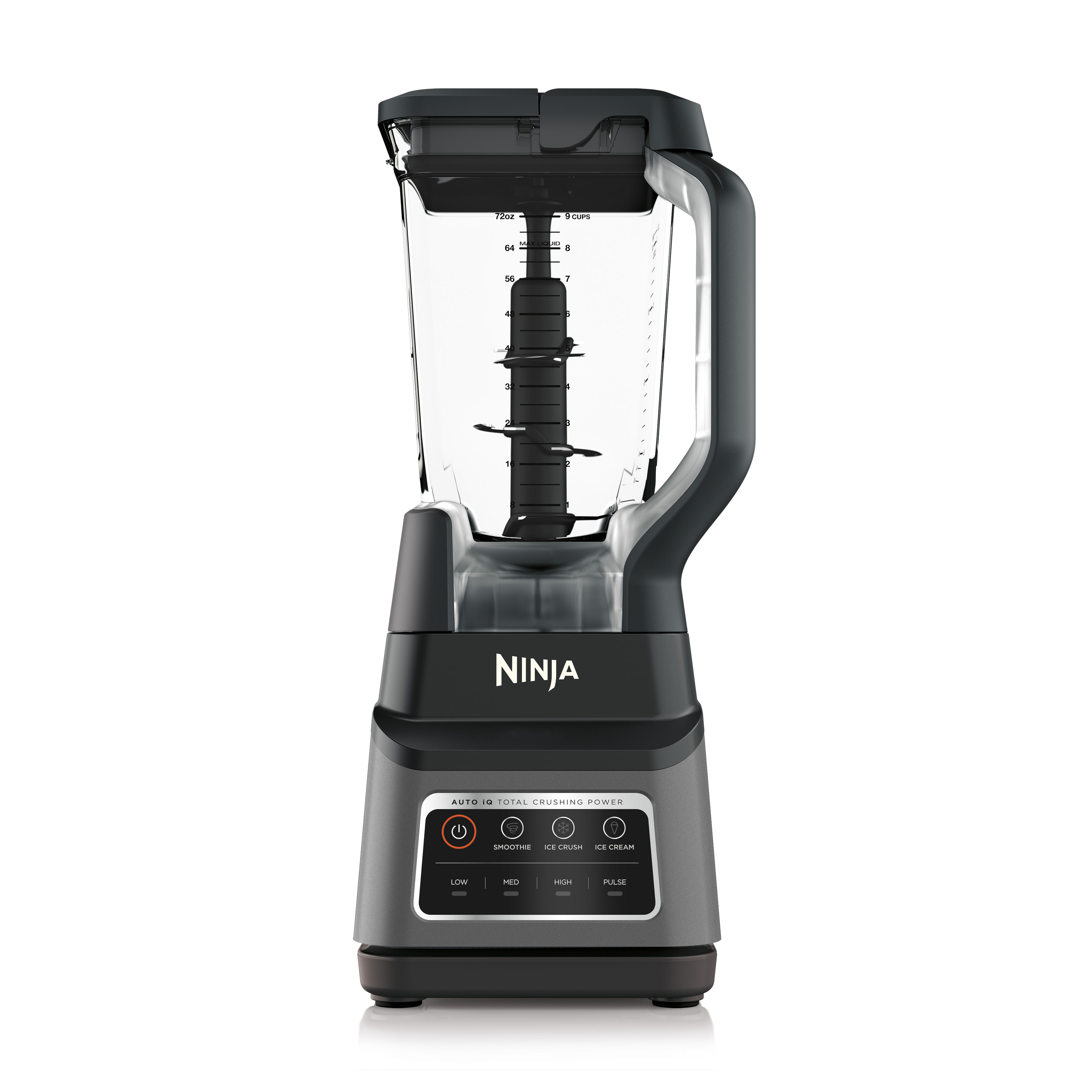 Ninja® Professional Plus Blender with Auto-iQ | SharkNinja CA
