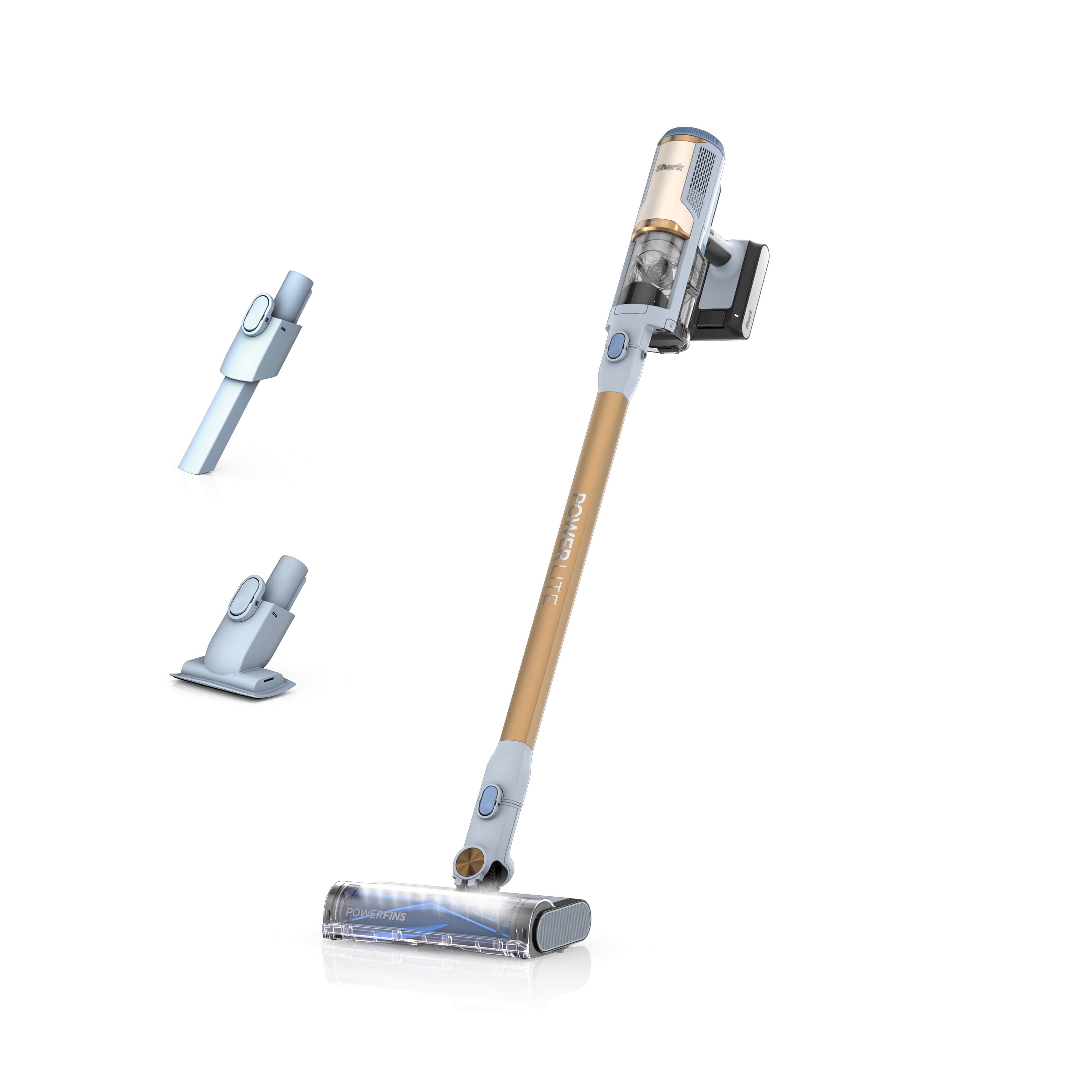 Shark® PowerLite Cordless Stick Vacuum | SharkNinja CA