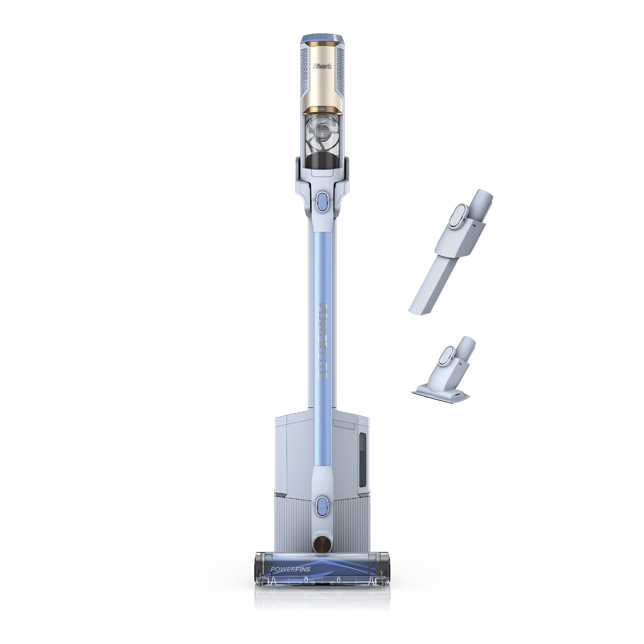 Shark PowerLite Cordless Vacuum Clean & Empty System | SharkNinja