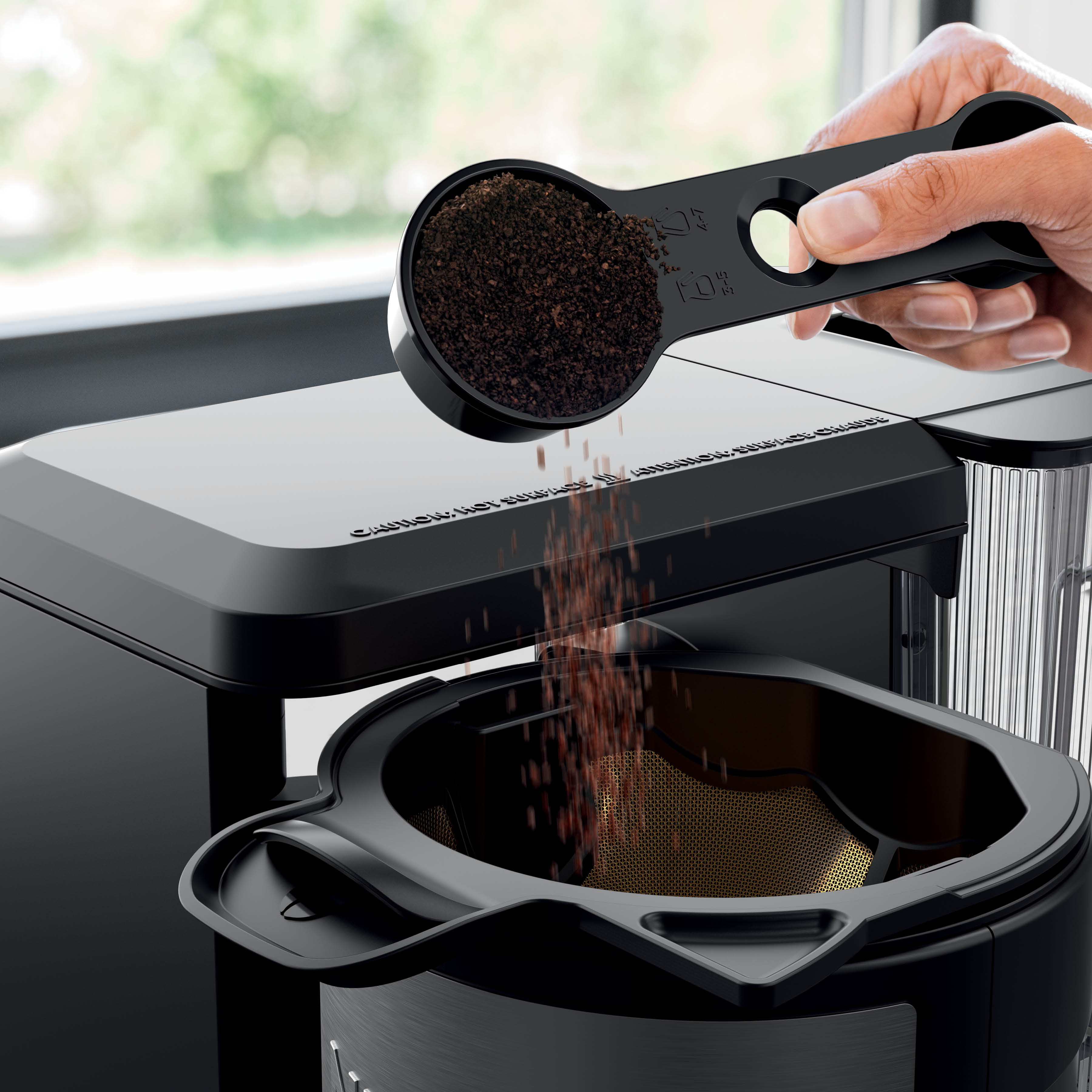 Ninja® Hot & Iced Coffee Maker with Rapid Cold Brew | SharkNinja CA