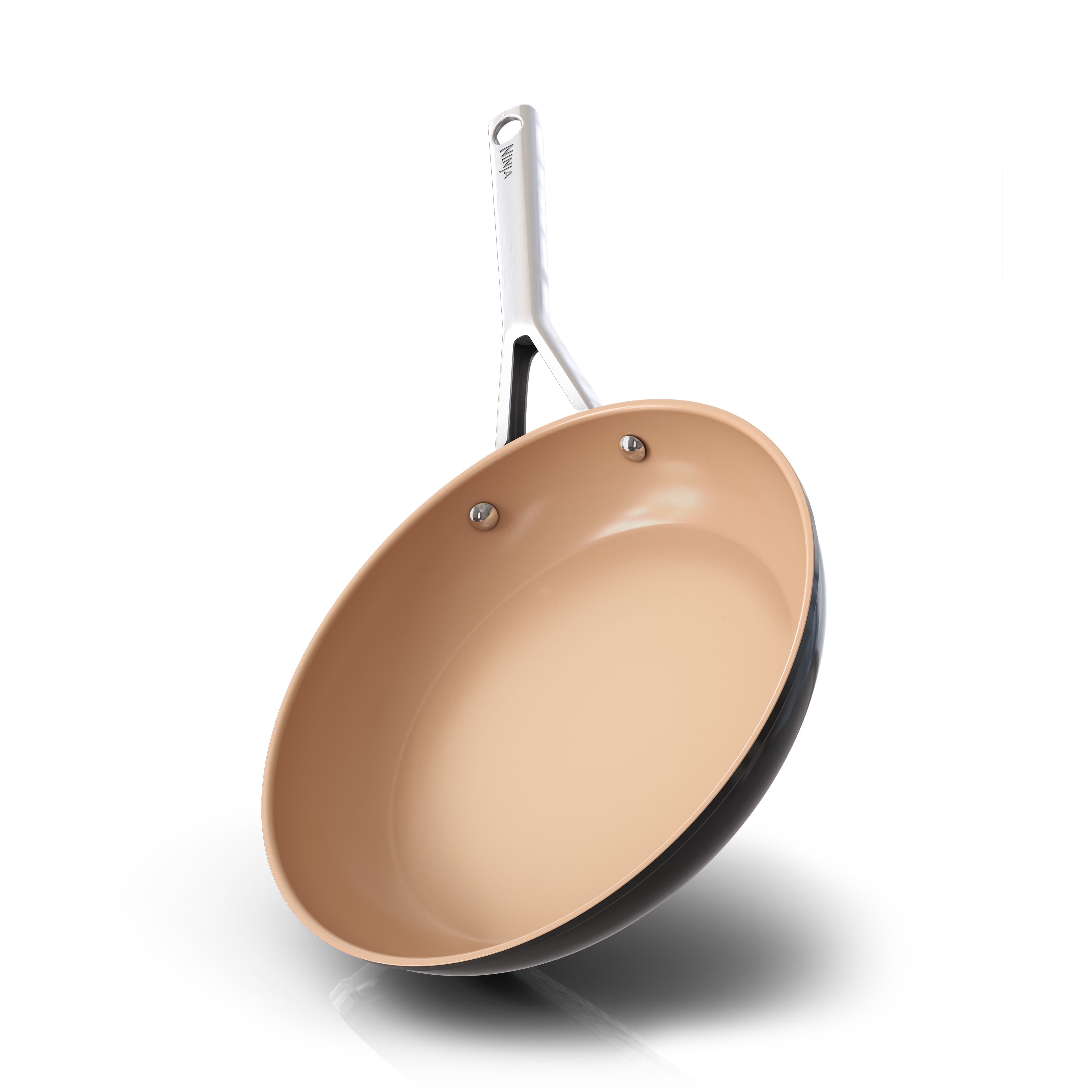 ノンフライ Ninja Extended Life Essential Ceramic 11