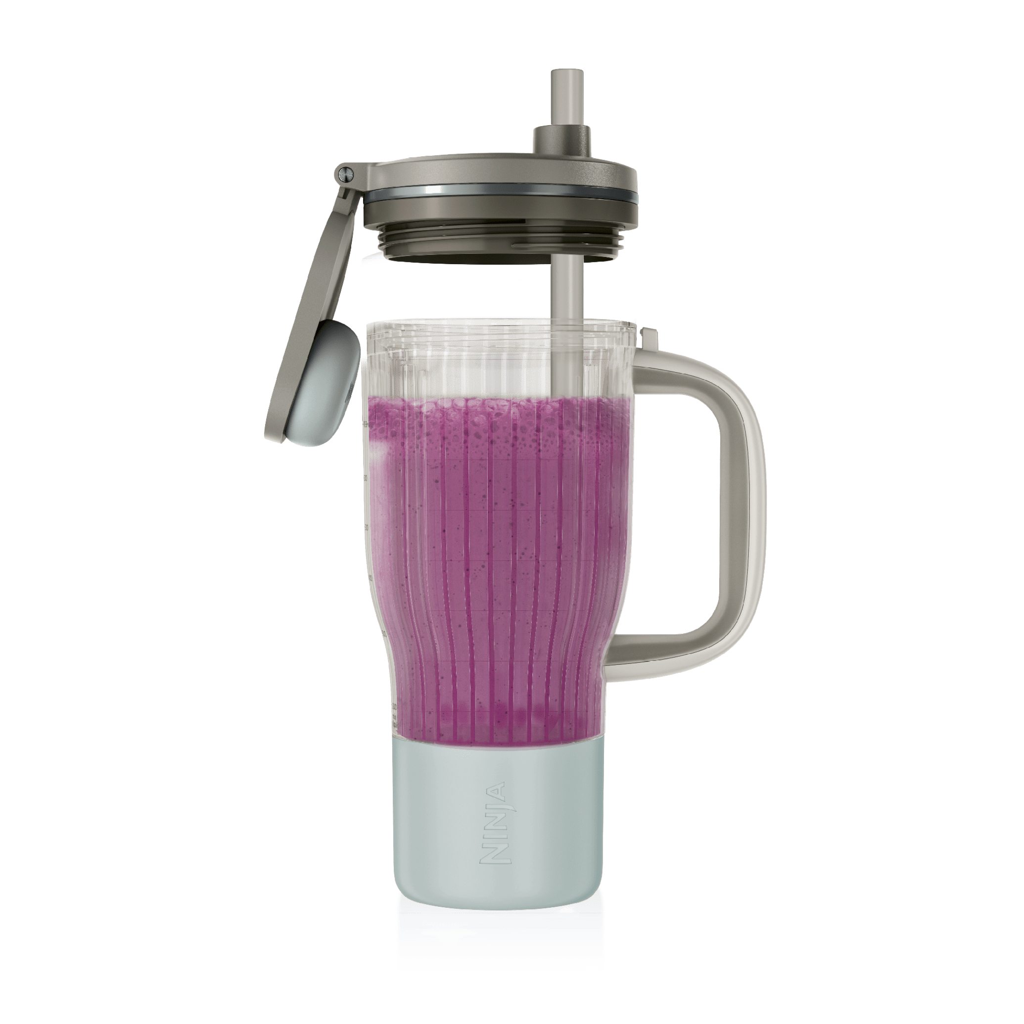 Ninja BlendBoss™ Personal Blender and Drink Tumbler