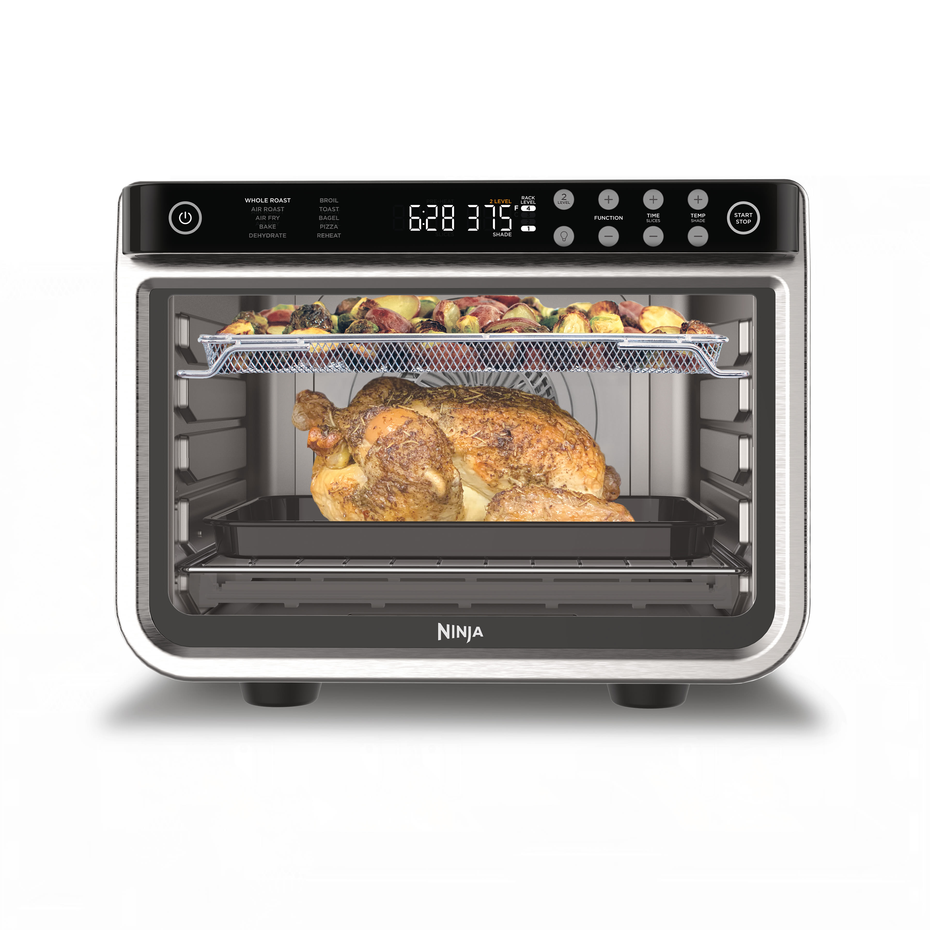 Ninja® Foodi™ 10-in-1 XL Pro Air Fry Oven SharkNinja CA