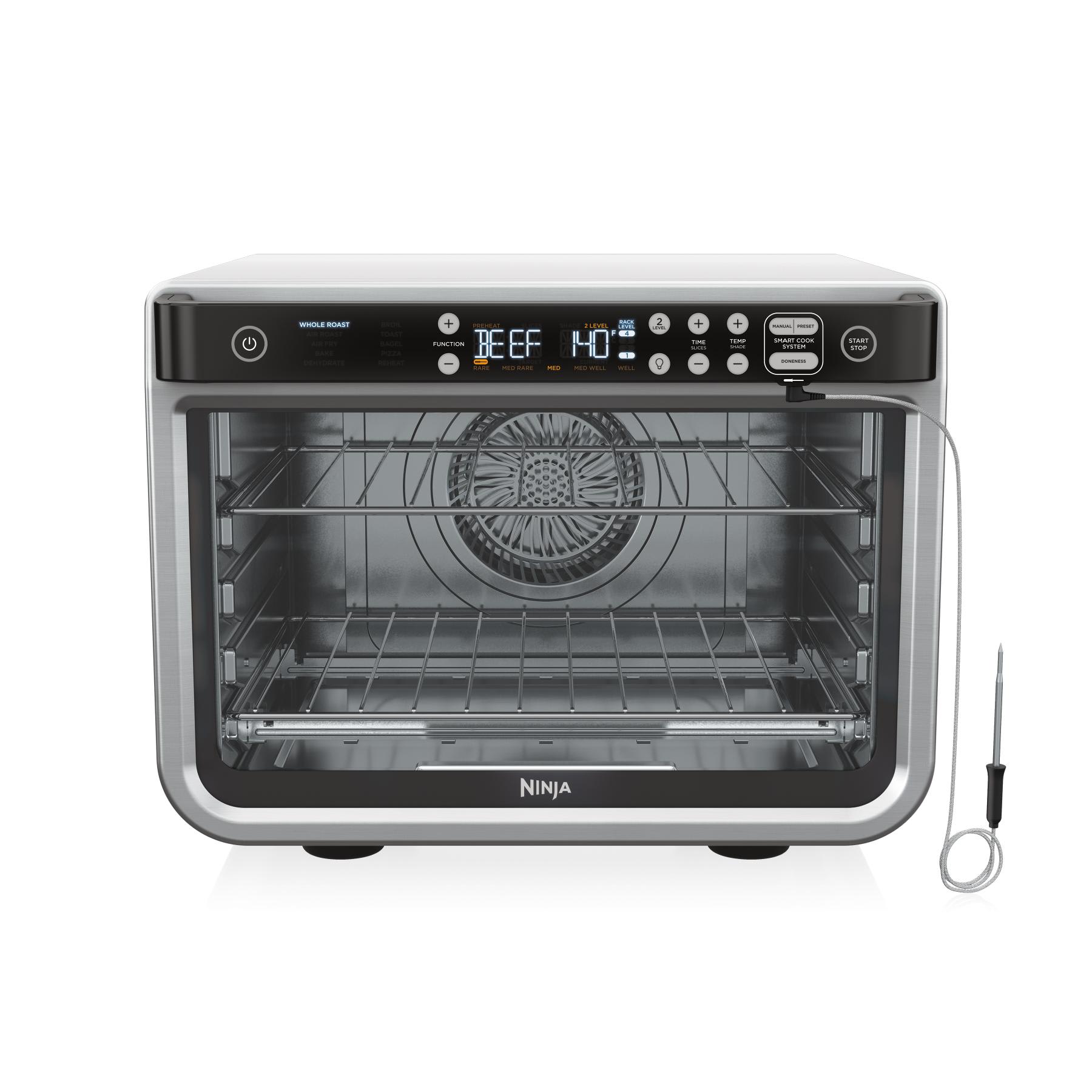 Ninja® Foodi® Smart XL Pro Air Oven | SharkNinja