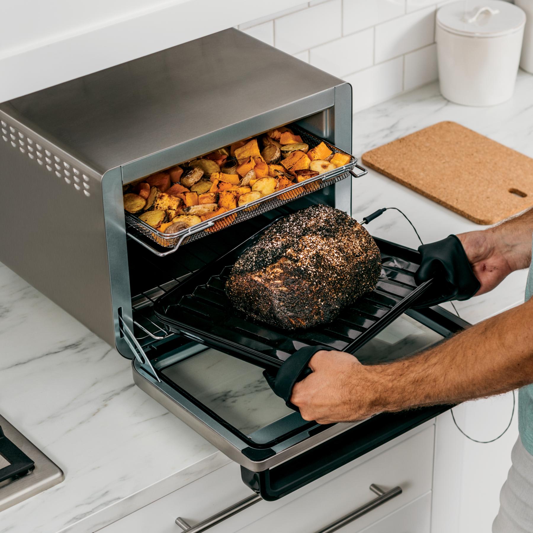 Ninja® Foodi® Smart XL Pro Air Oven | SharkNinja