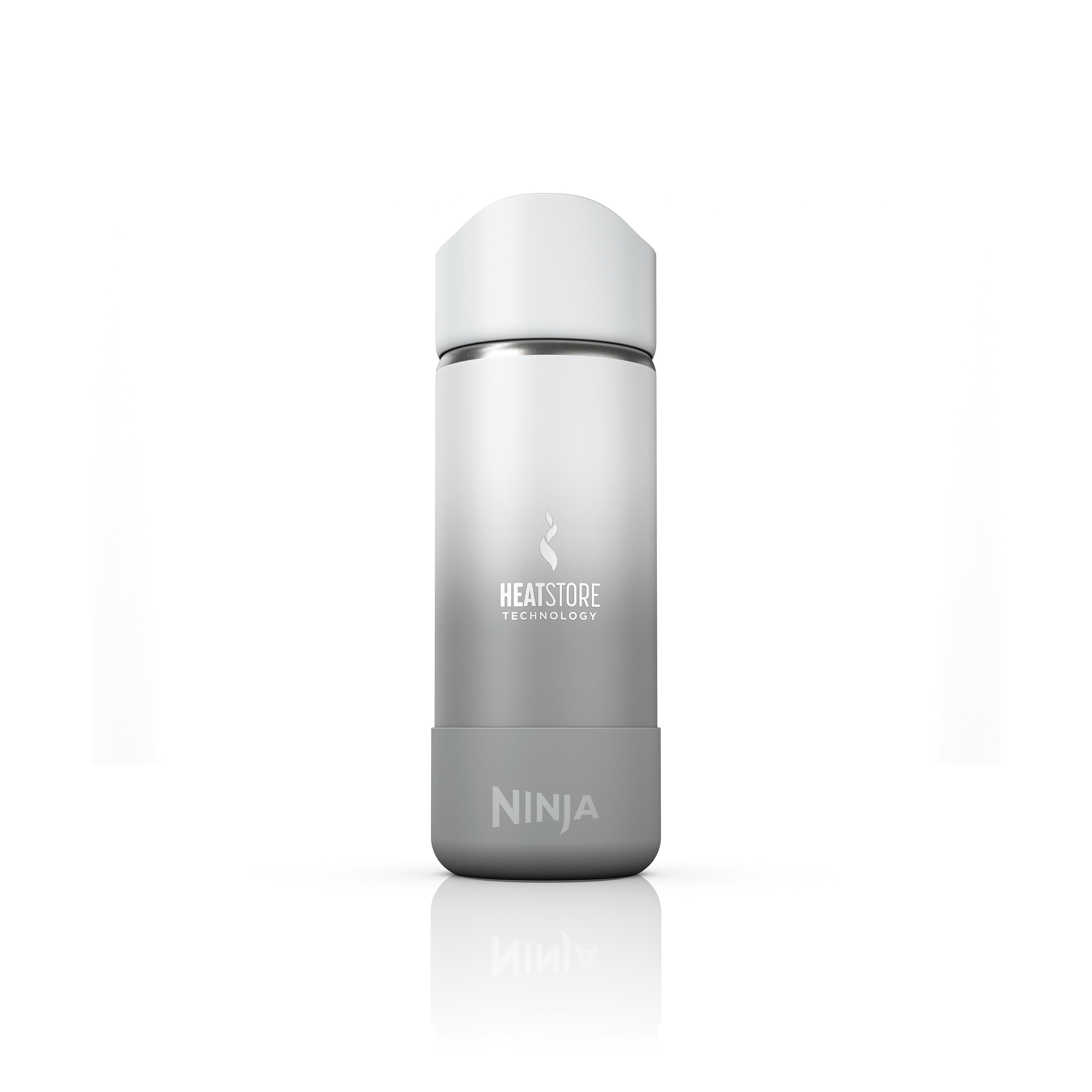 Ninja Sip Perfect™ 16oz Travel Mug, White | SharkNinja CA