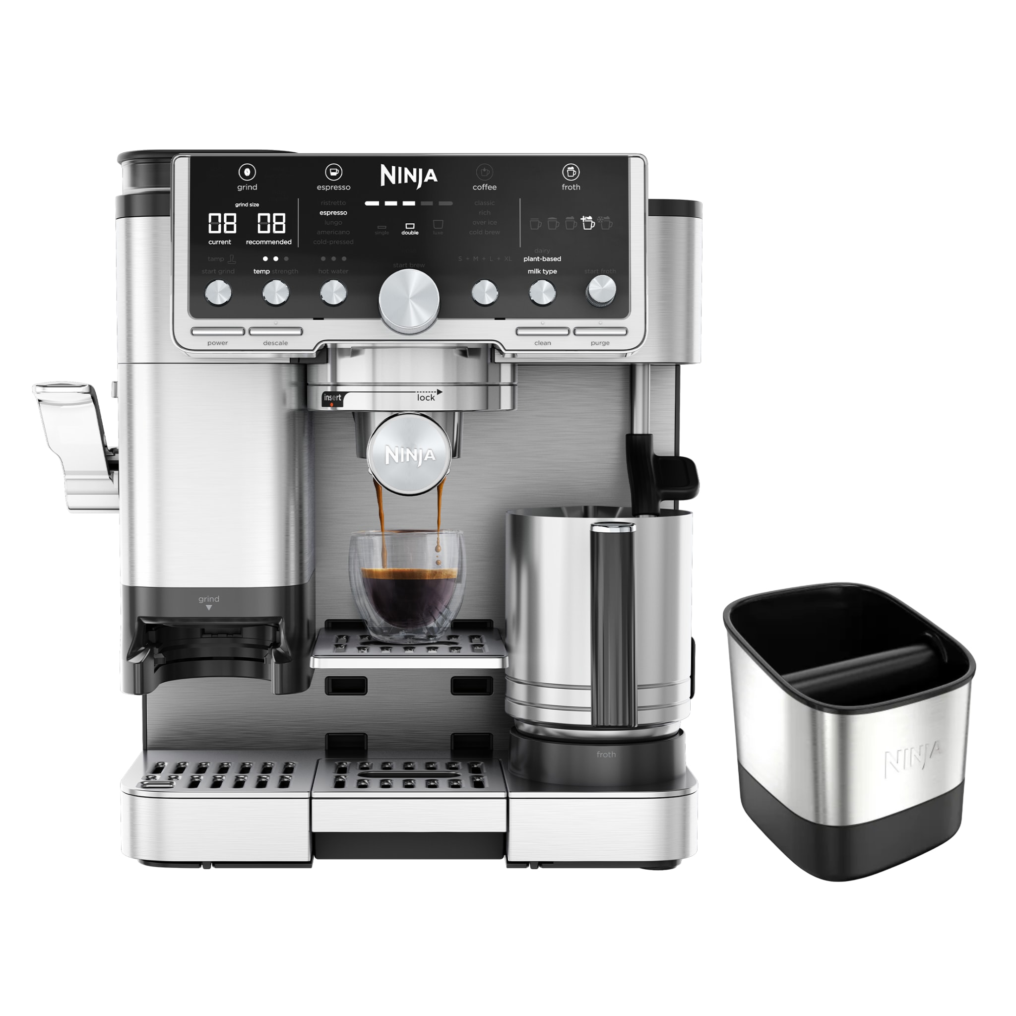 Espresso Starter Pack