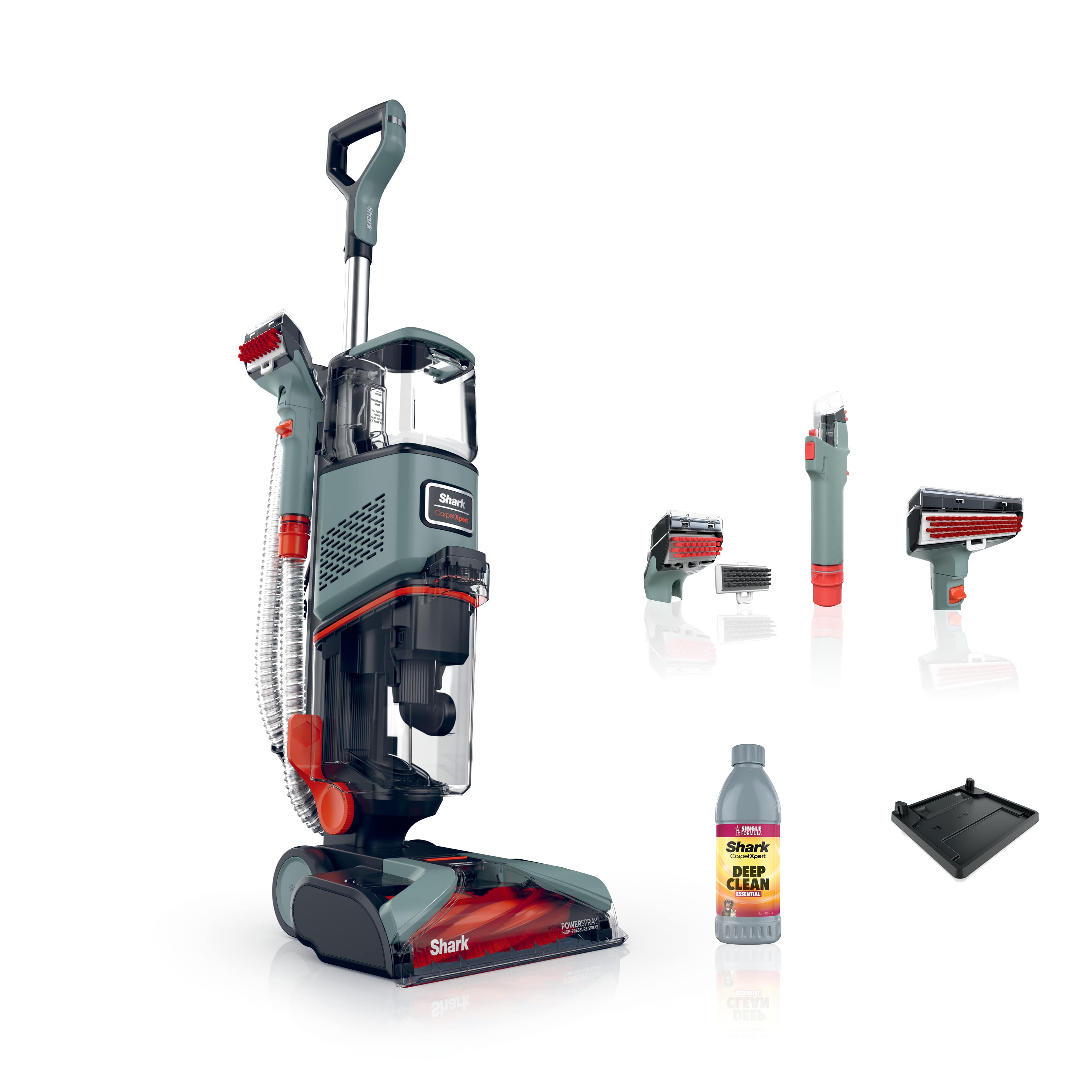 Shark CarpetXpert Rug Cleaner | SharkNinja