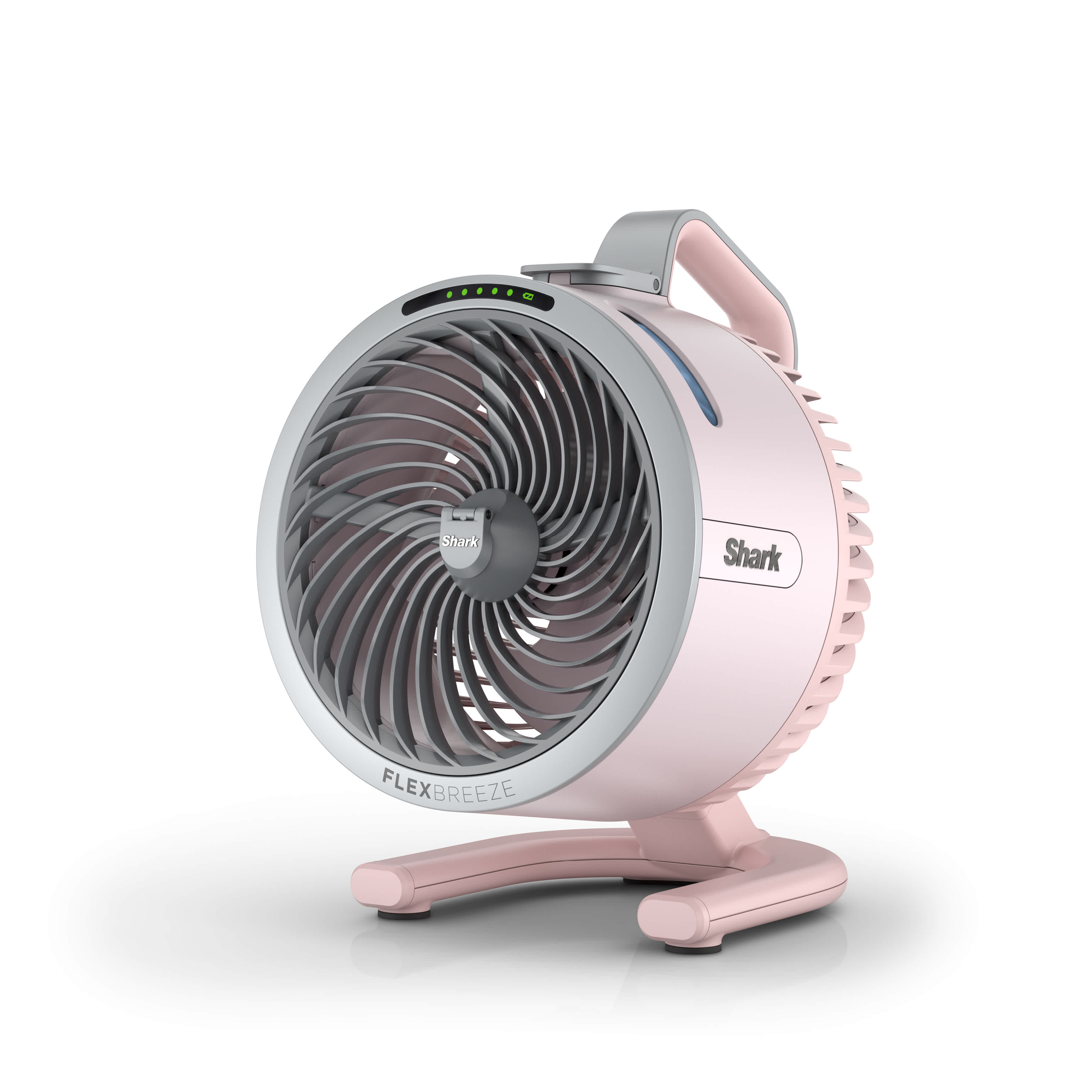 Shark™ FlexBreeze™ HydroGo™ Misting Portable Fan, Quartz
