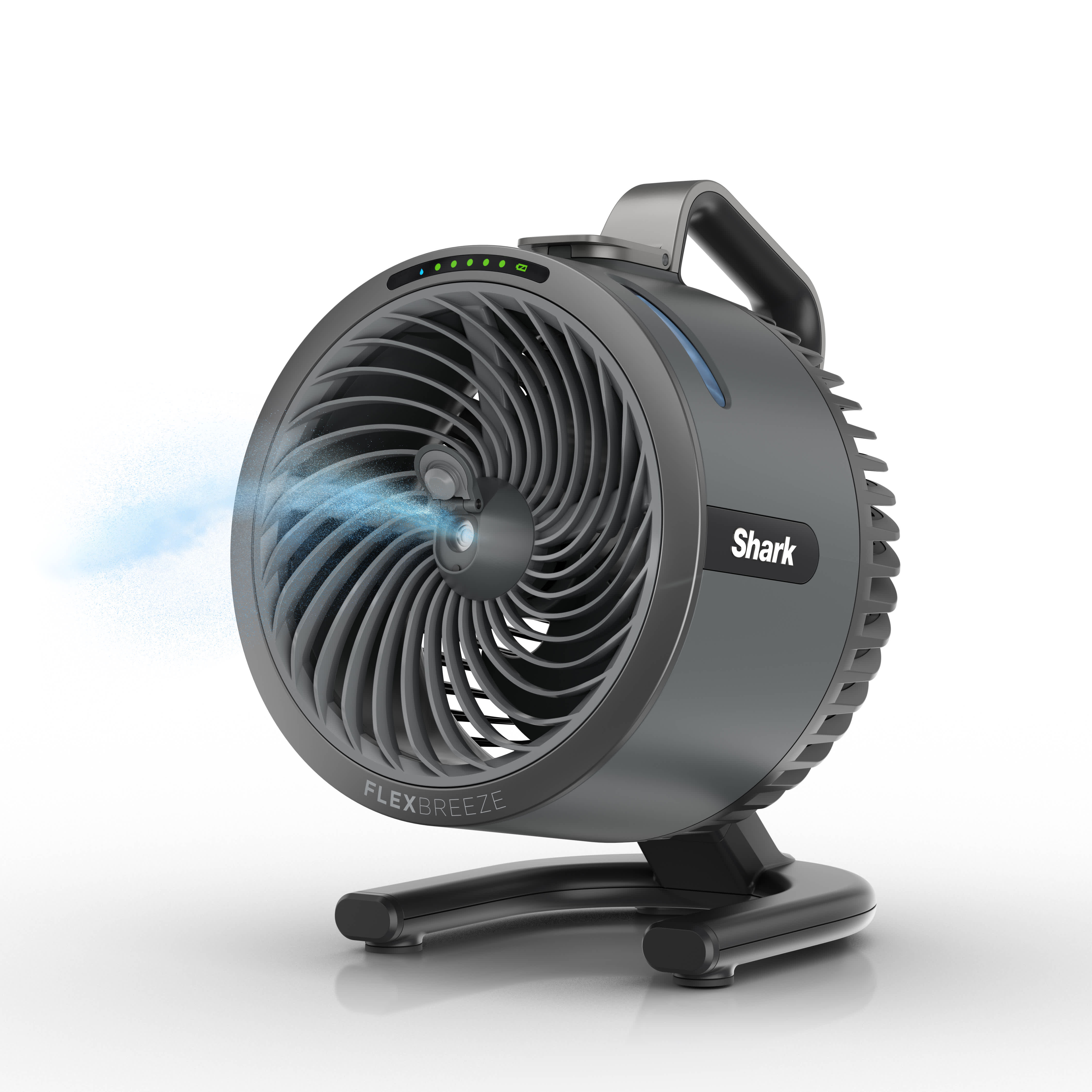 Shark FlexBreeze HydroGo™ Pro Fan | SharkNinja