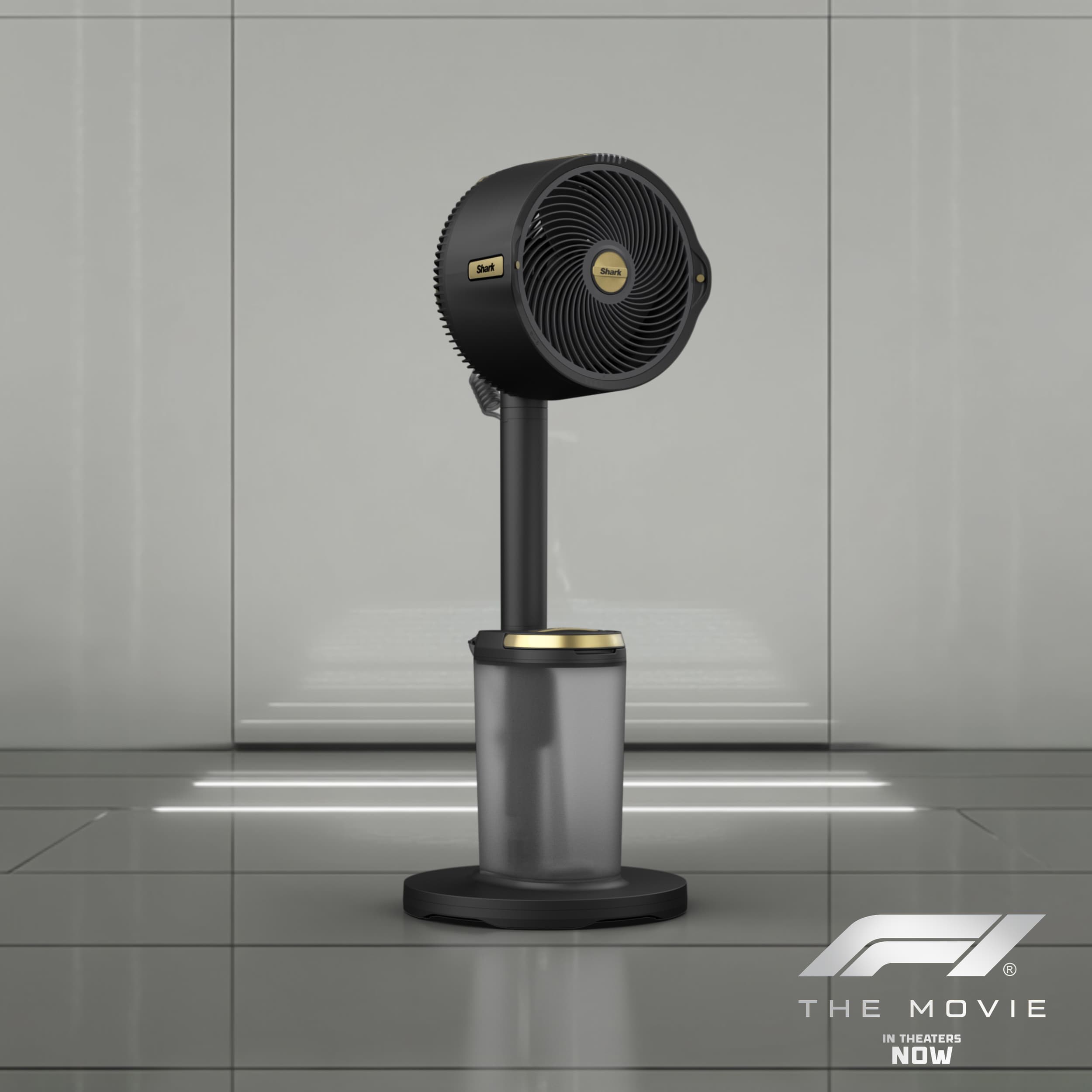 Shark FlexBreeze Pro Mist コードレス FA302J Shark シャーク FlexBreeze PRO MIST コードレス