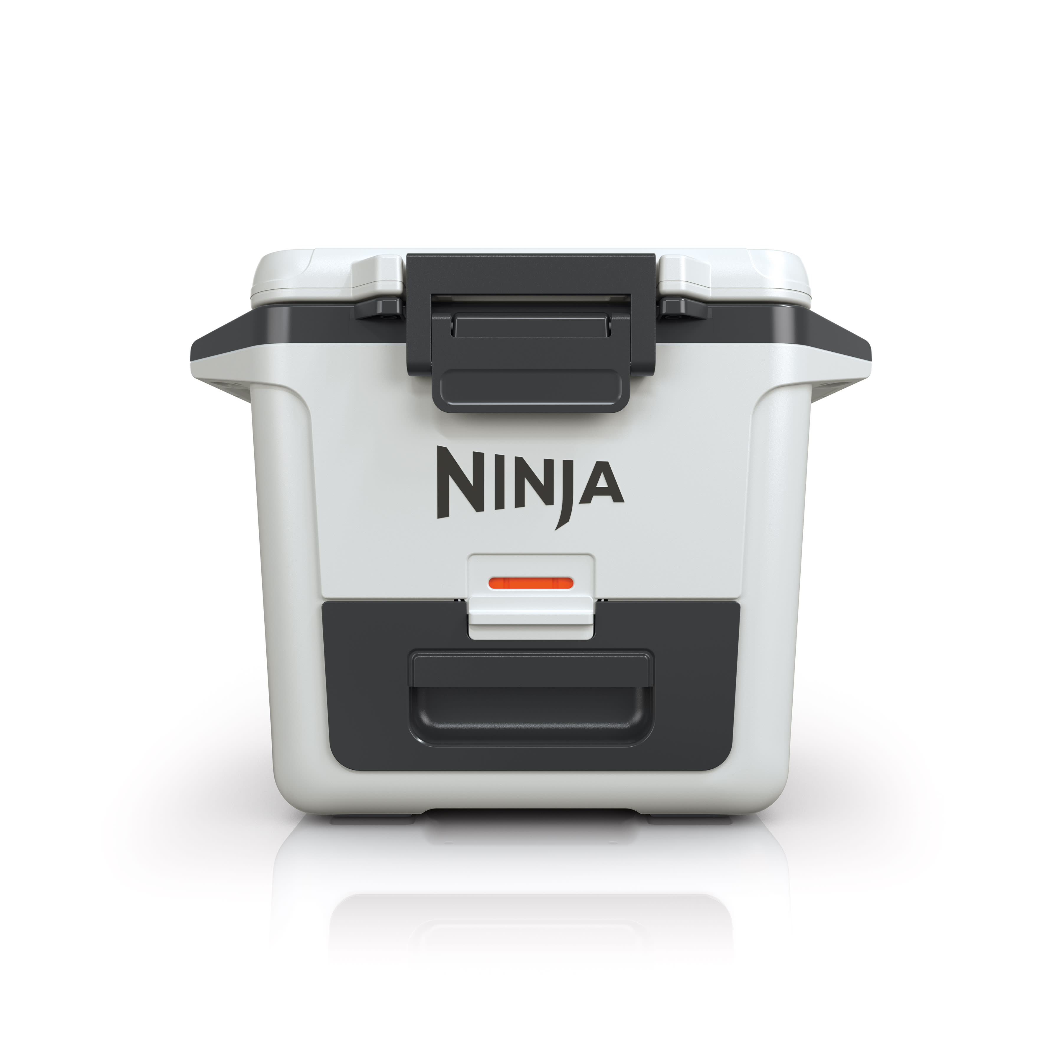 Ninja FrostVault™ 30qt Cooler in Cloud White