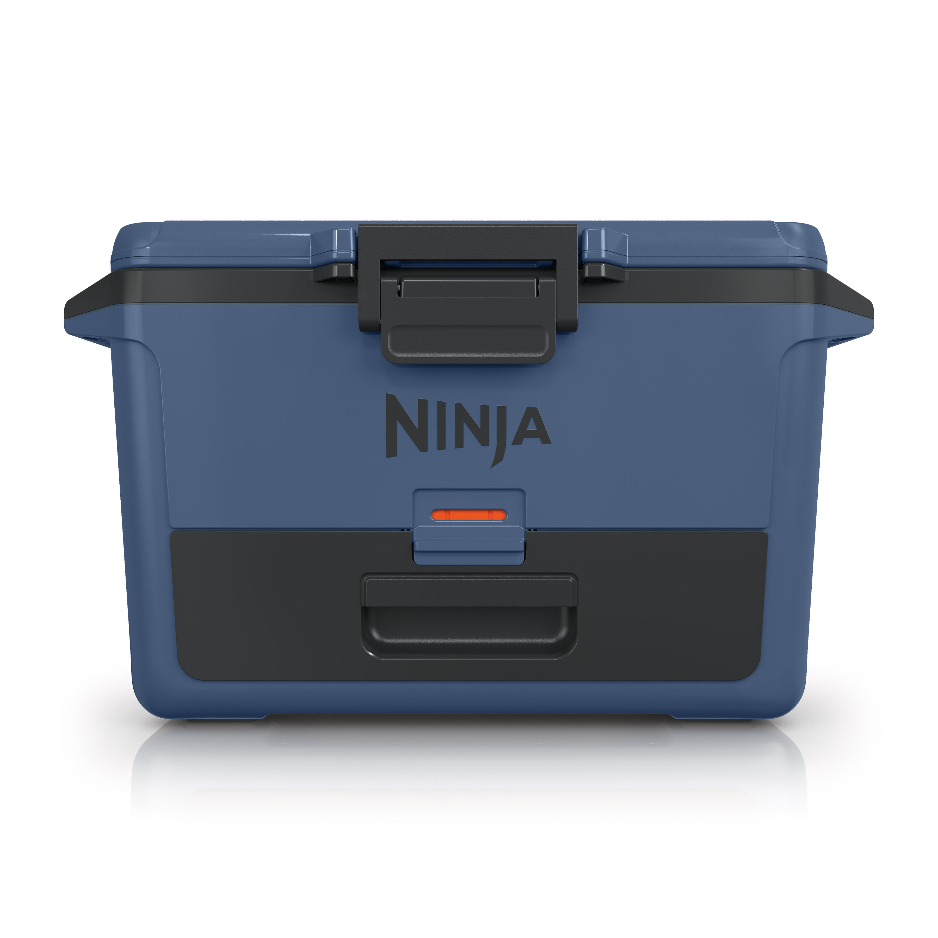 Chill Ninja FrostVault™ 50qt Hard Cooler with Cold Dry Zone