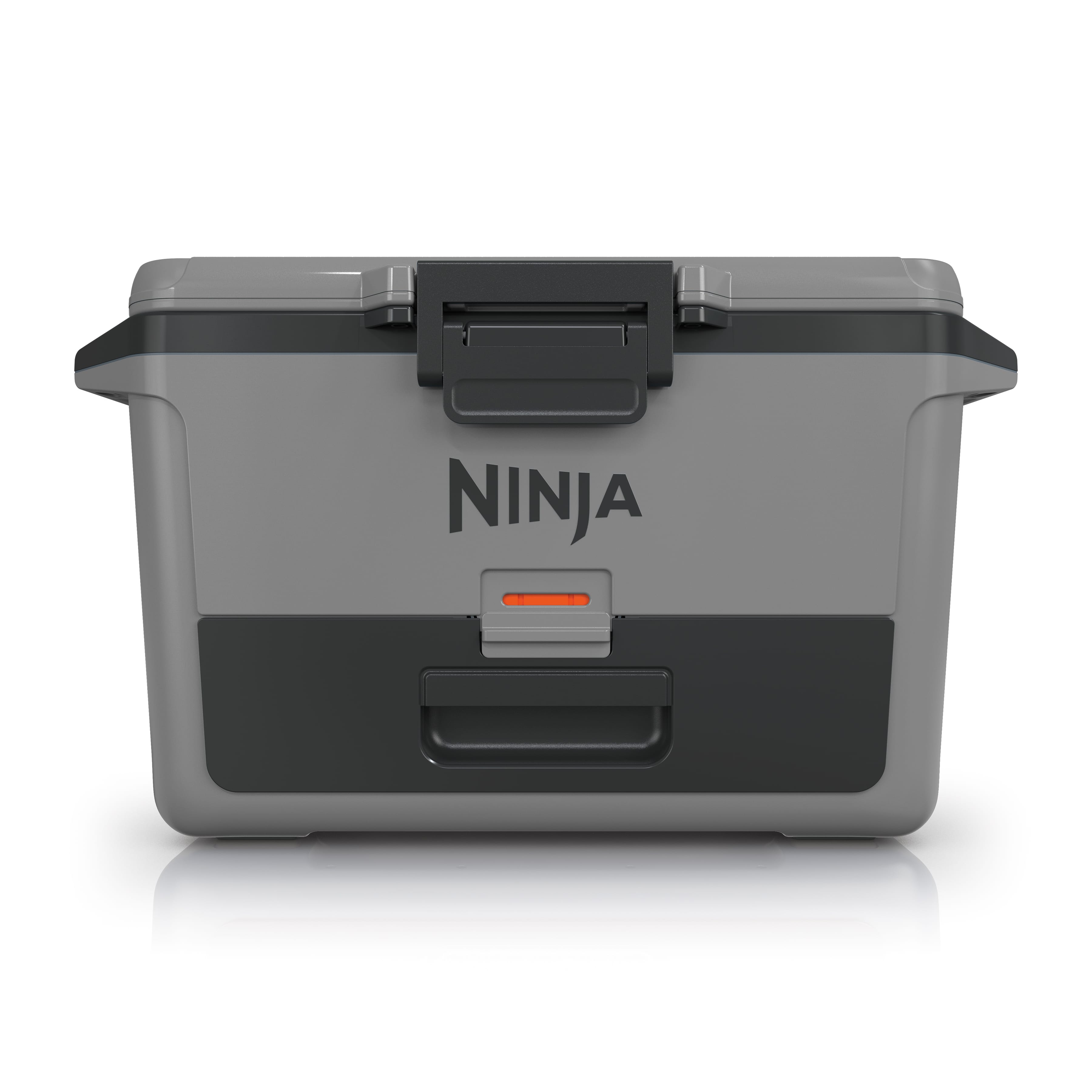 Ninja FrostVault™ 50qt Hard Cooler with Dry Zone, Slate Gray