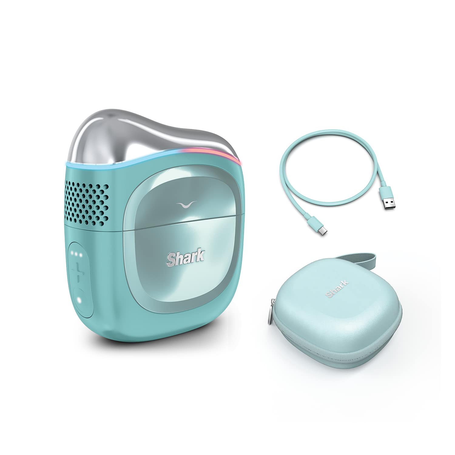 Shark™ Depuffi™ Contrast Therapy Device