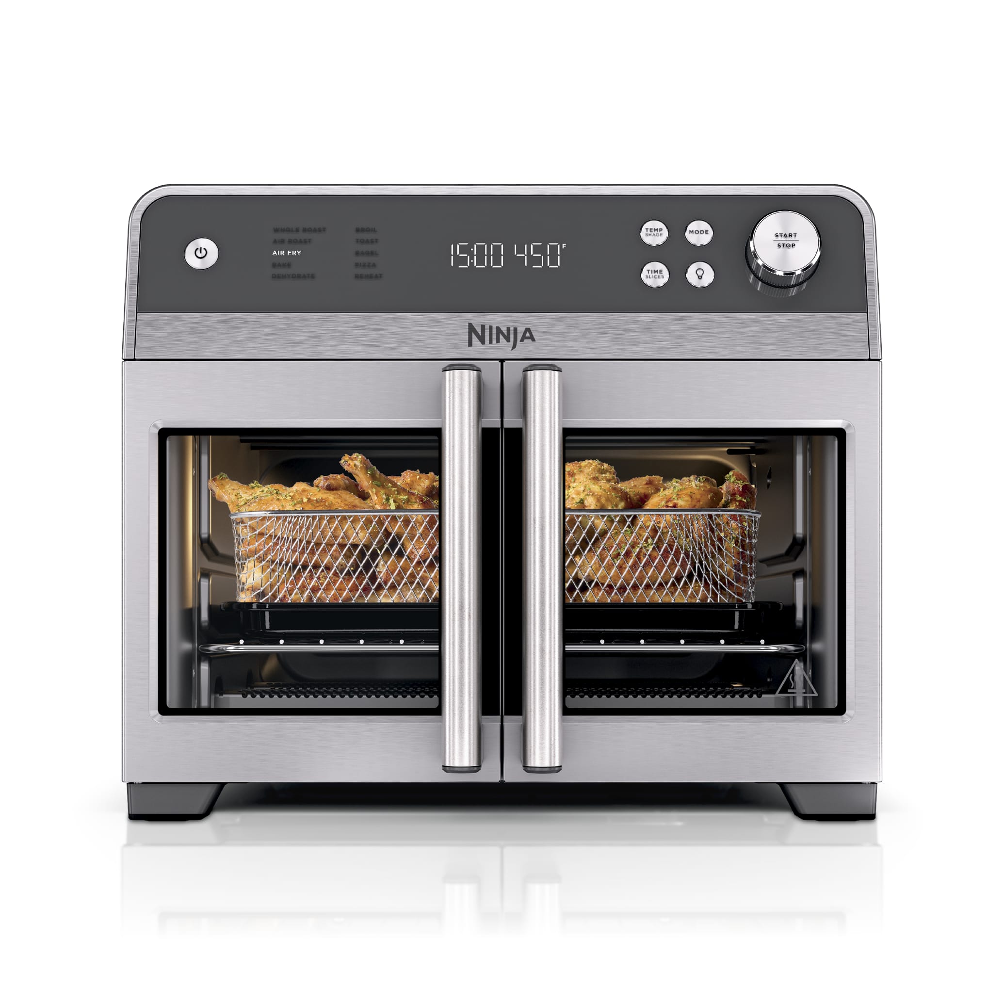 Countertop Convection Ovens | Electric Mini Ovens – Ninja® Foodi®, image size:2070x2070