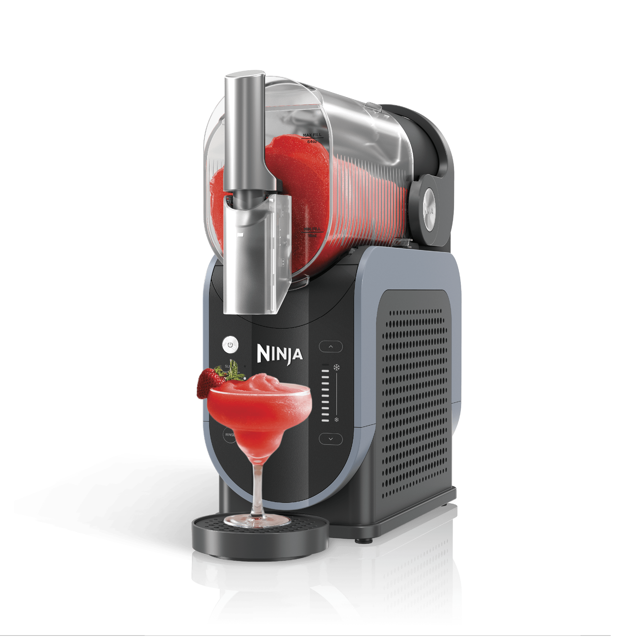 Ninja SLUSHi™ 88 oz. Professional Frozen Drink Maker Slush