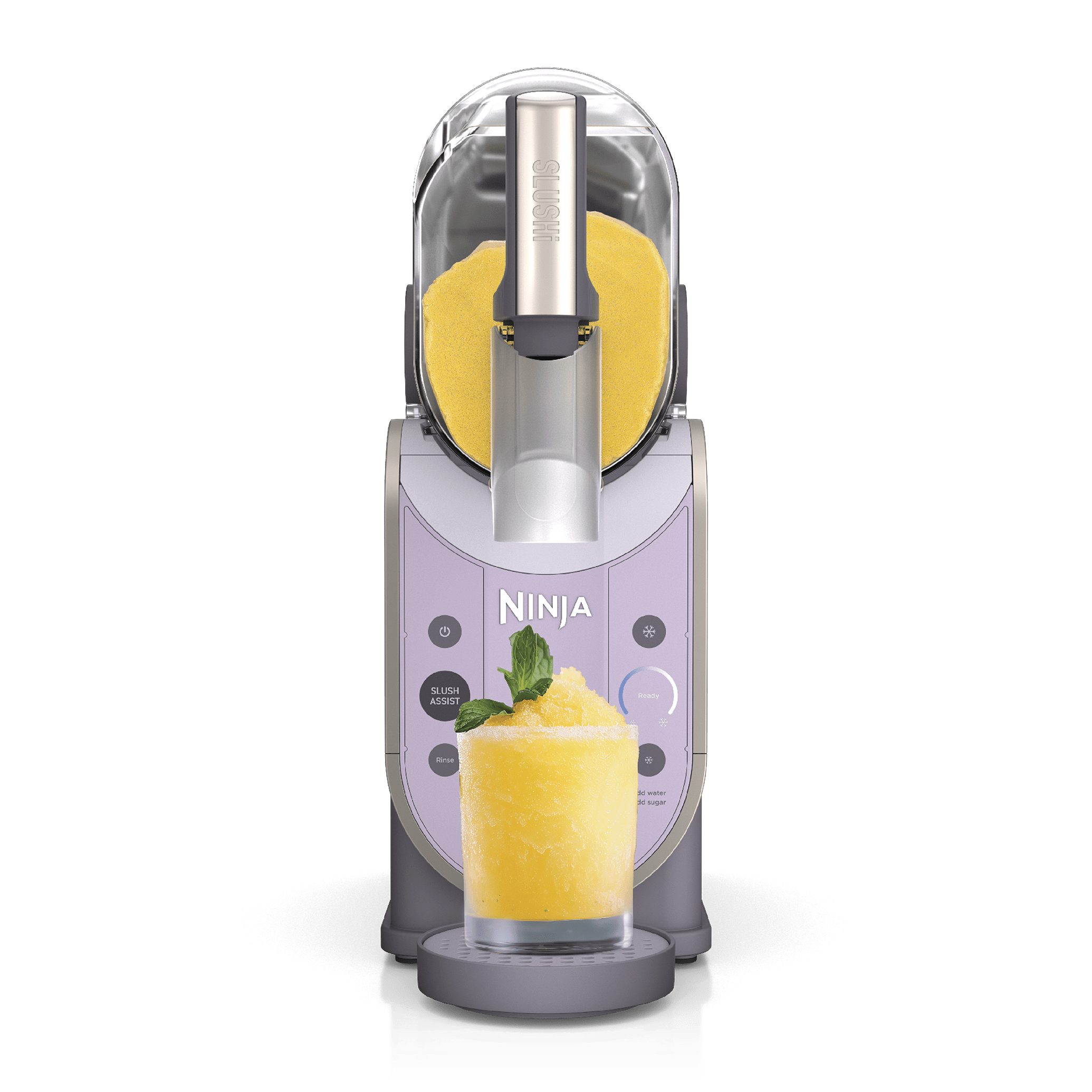 Ninja Smart SLUSHi Slushie Machine in Lavender, 7plus Servings in Lavender | FS351PU