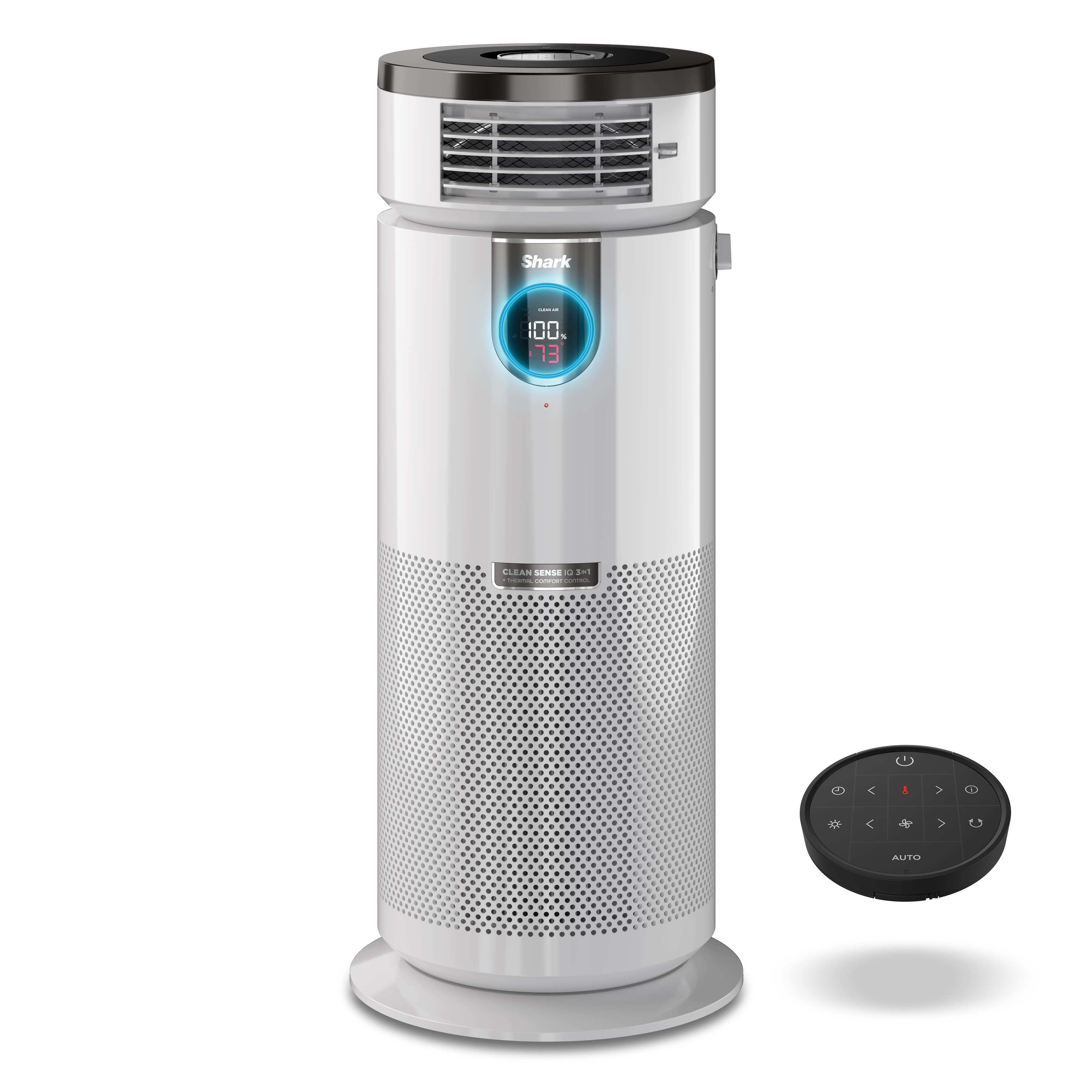 Shark® Air Purifier 3-in-1 MAX with True HEPA SharkNinja
