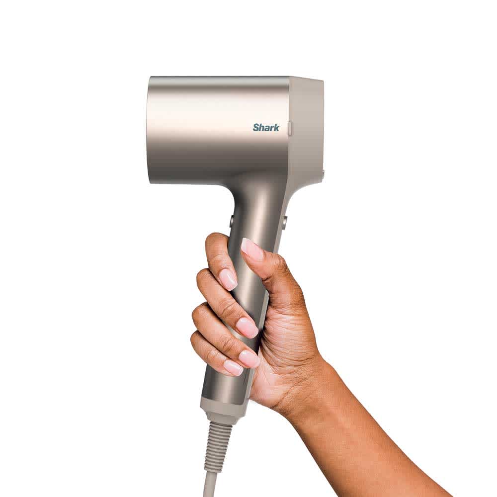 Shark HyperAir™ Hair Dryer with IQ 2-in-1 Concentrator & Styling