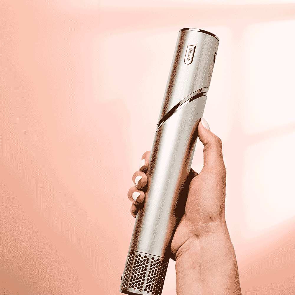 Build your own Shark FlexStyle® Air Styling & Drying System