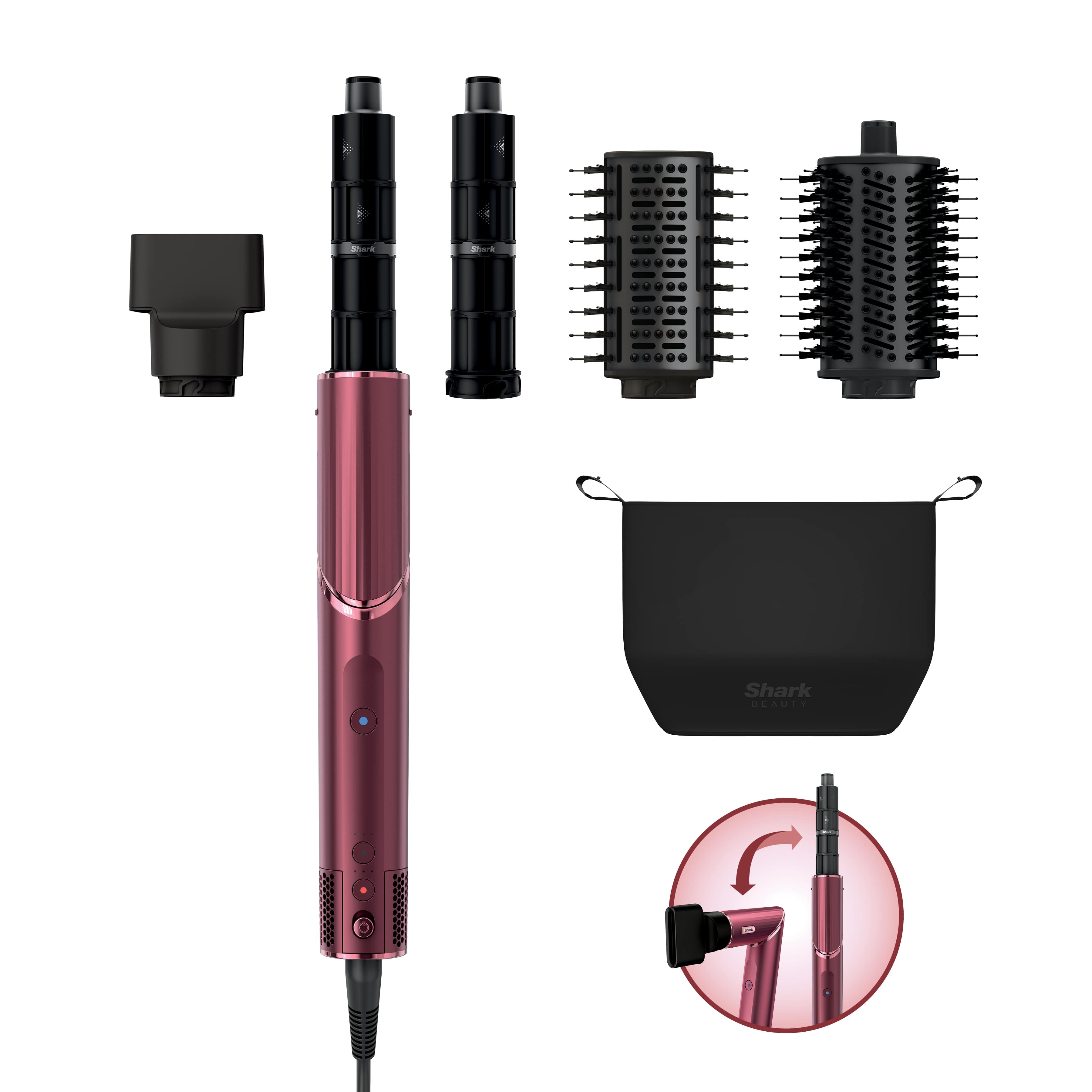 【新品未開封】Shark FlexStyleHD434JSL Shark FlexStyle HD434JSL 新品未開封