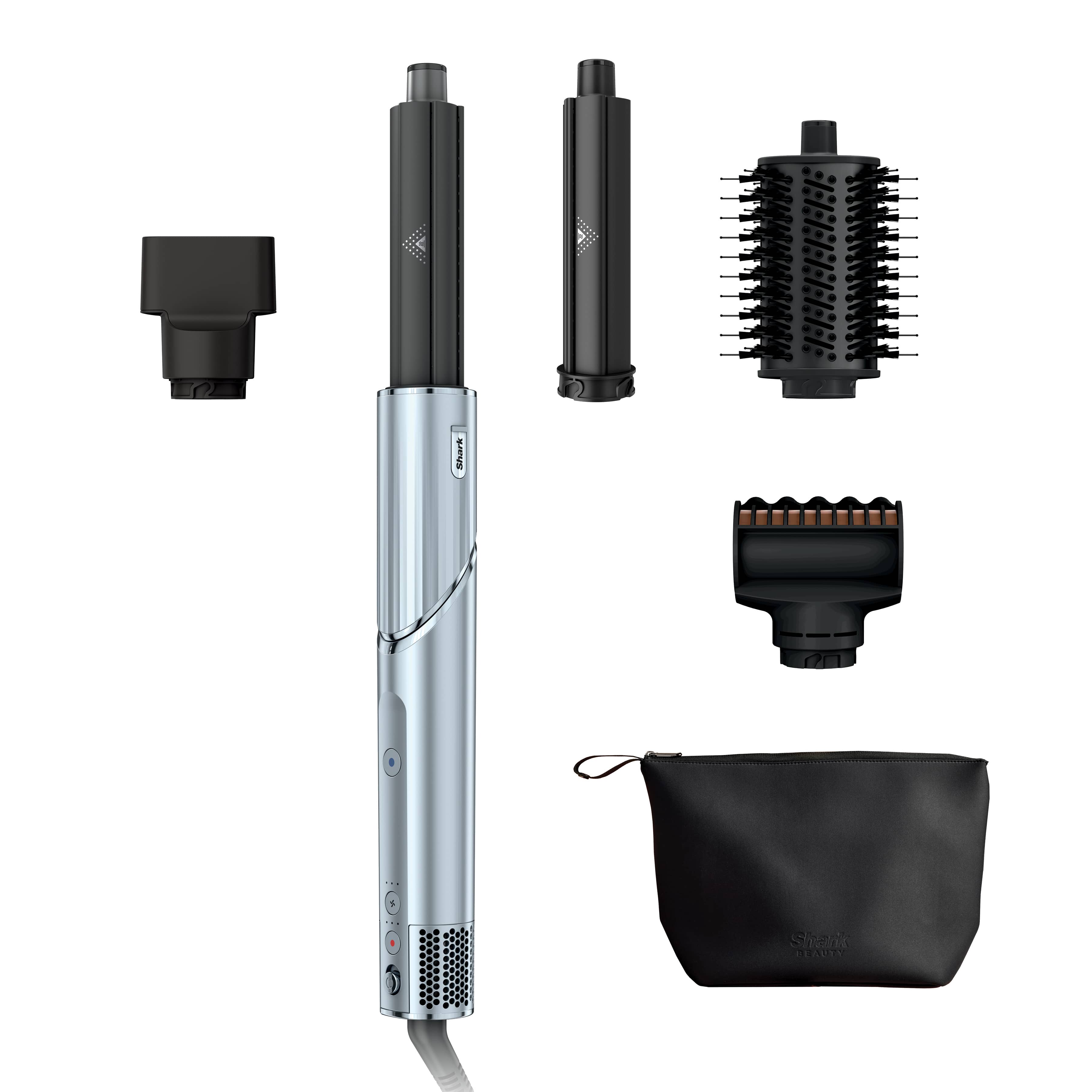 新品未開封✨️Shark FlexStyle HD434JPK Shark® FlexStyle® Glacial Blue | SharkNinja CA