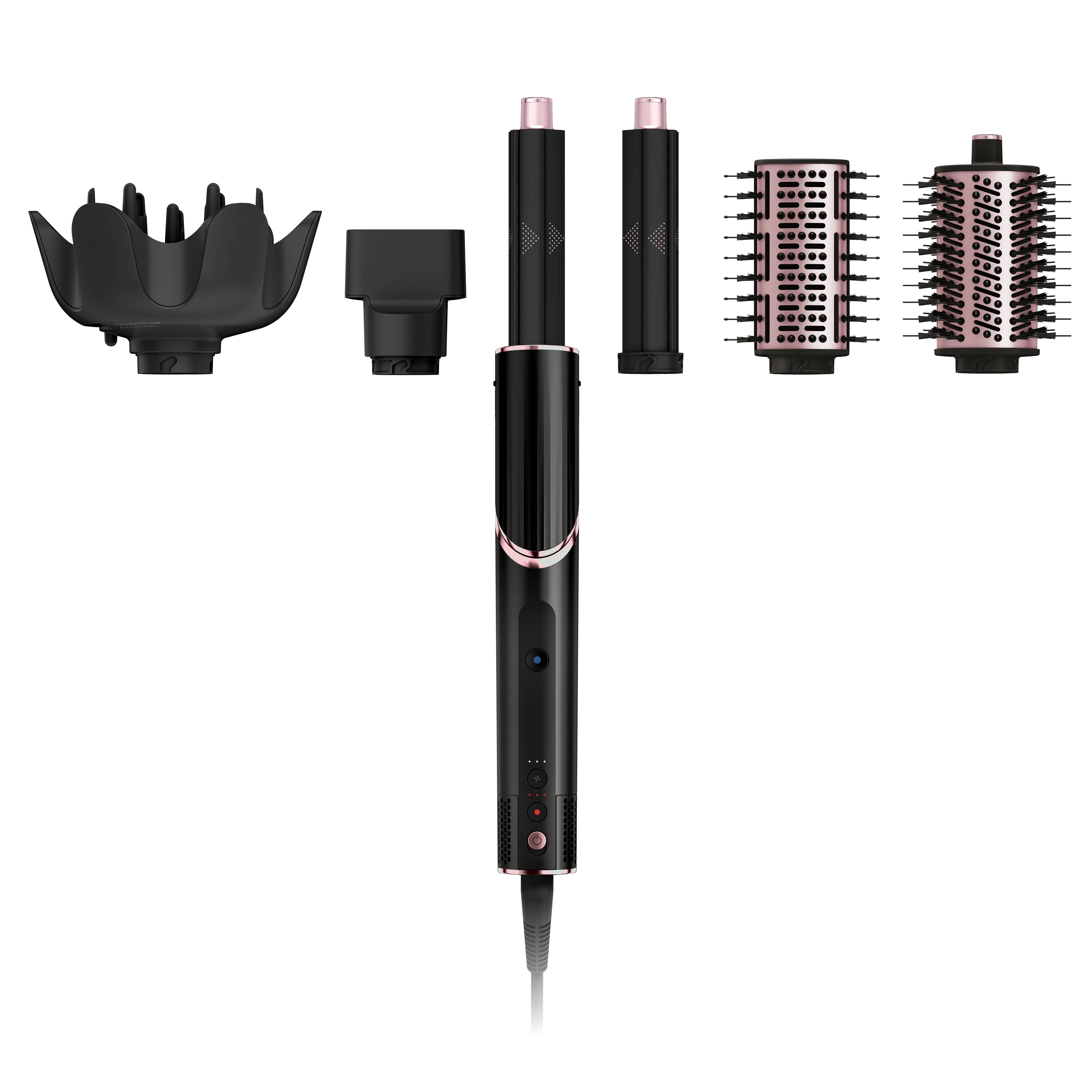 Shark® FlexStyle® Ultimate 5-Piece Accessory Pack | SharkNinja CA