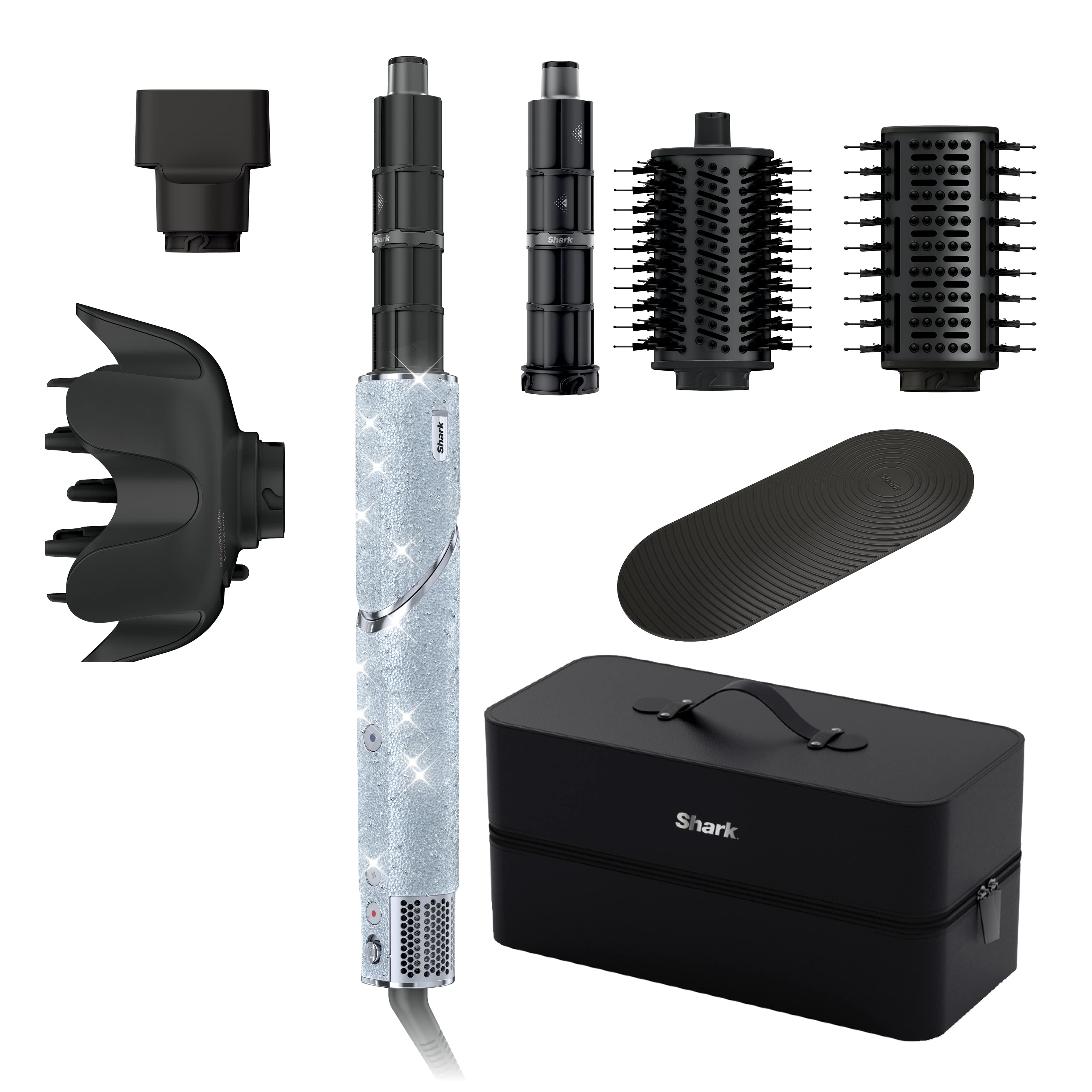 Shark® FlexStyle® Frosted Diamond | SharkNinja
