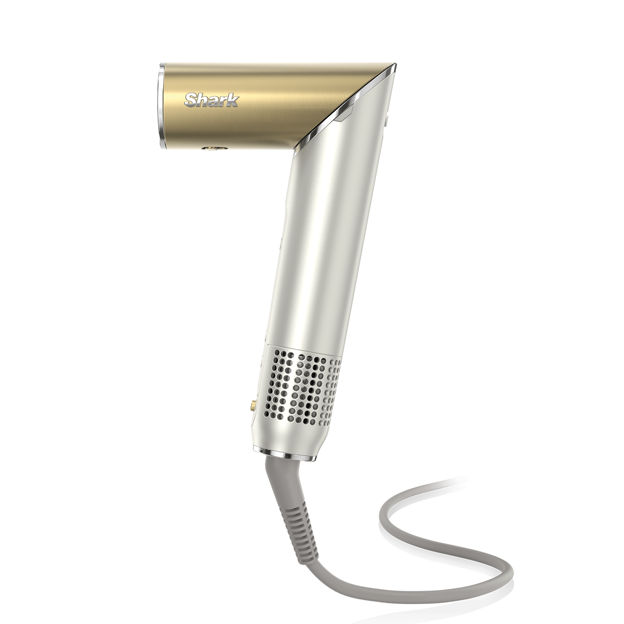 Shark Glam™ Hair Styler in Gold | SharkNinja