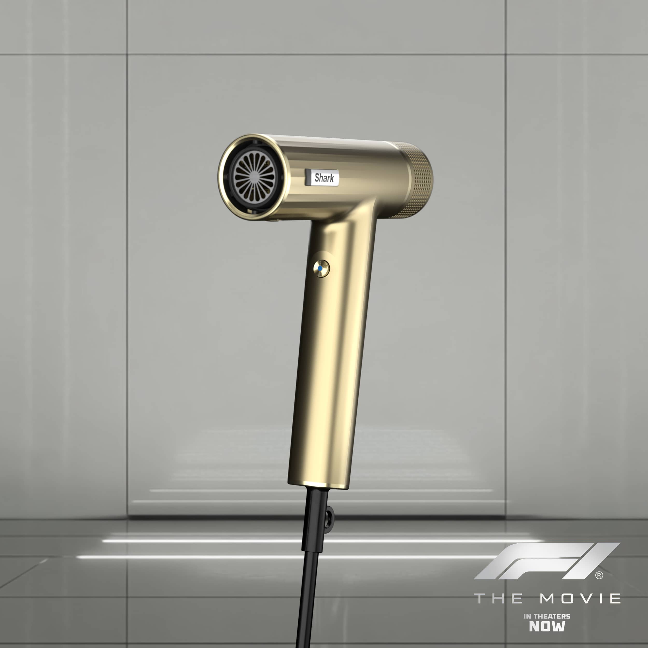 Narayan 　Shark SpeedStyle ドライヤー Narayan Shark SpeedStyle ドライヤー Shark BEAUTY / Shark