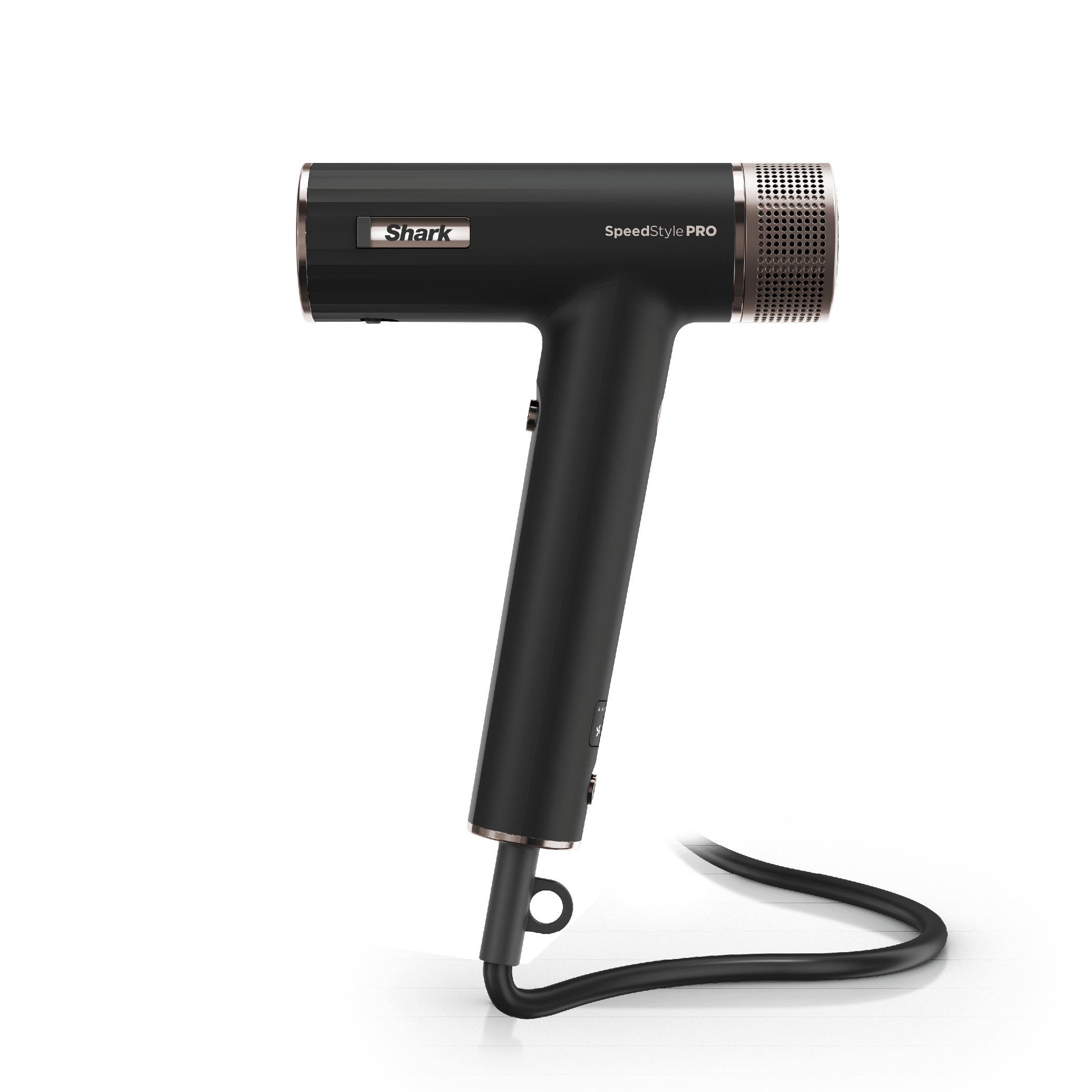 Shark® SpeedStyle™ Pro Hair Dryer, Straight & Wavy Hair Dryers - Shark