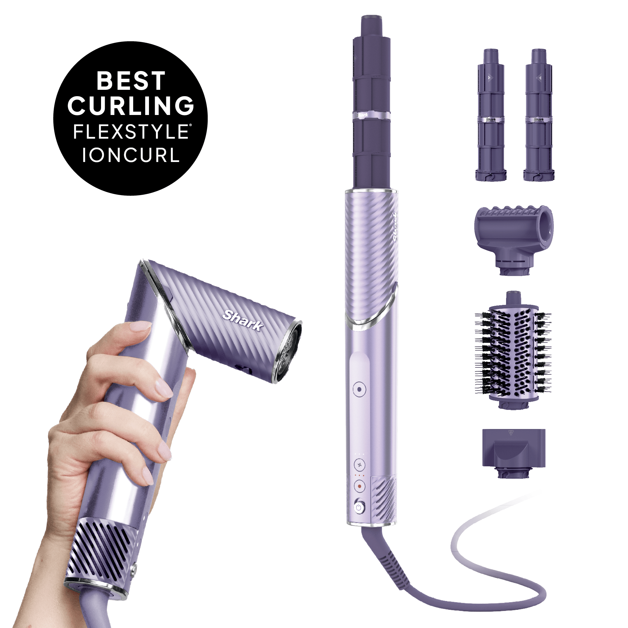 Shark Flexstyle Ioncurl Air...