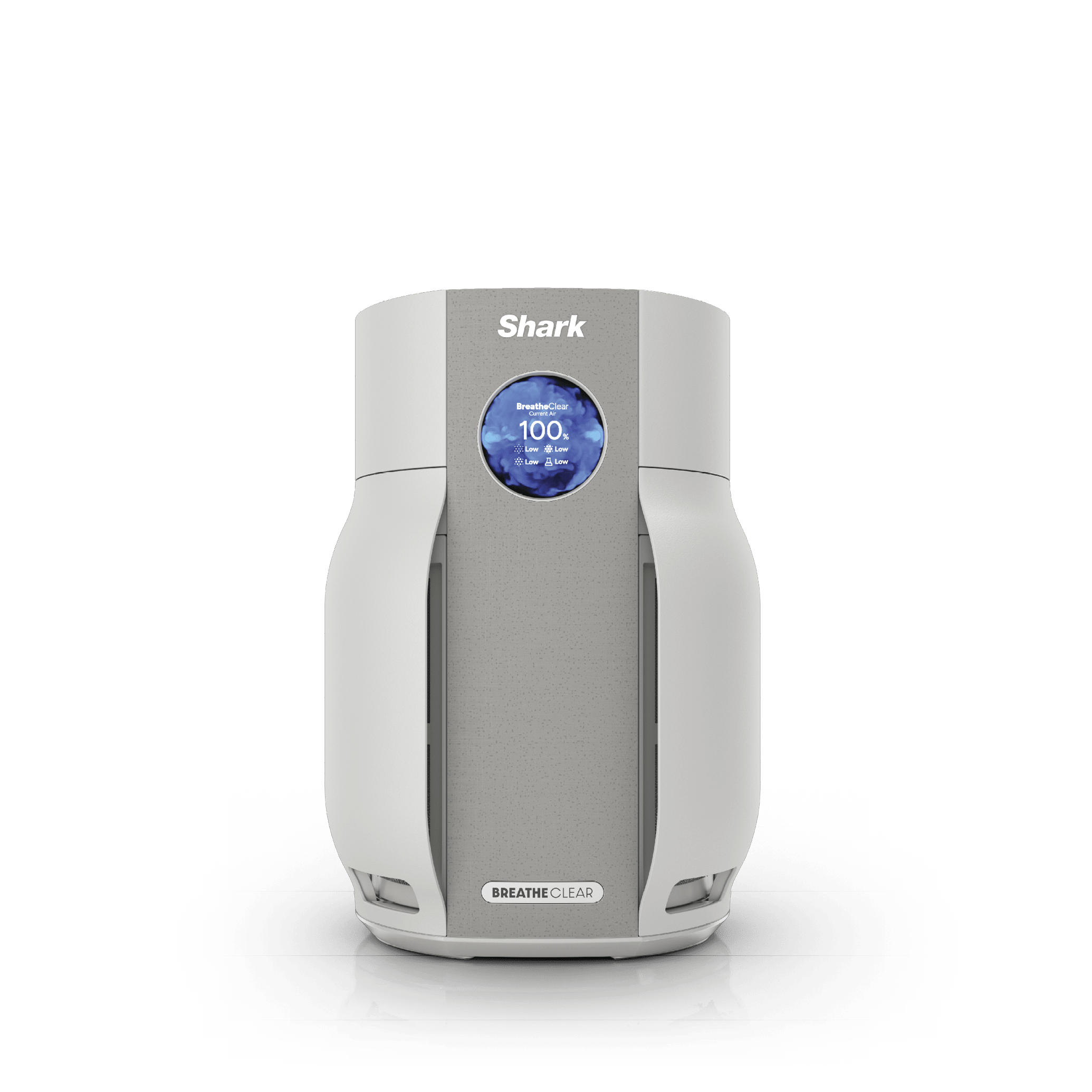 Shark BreatheClear™ Air Purifier with NeverChange™