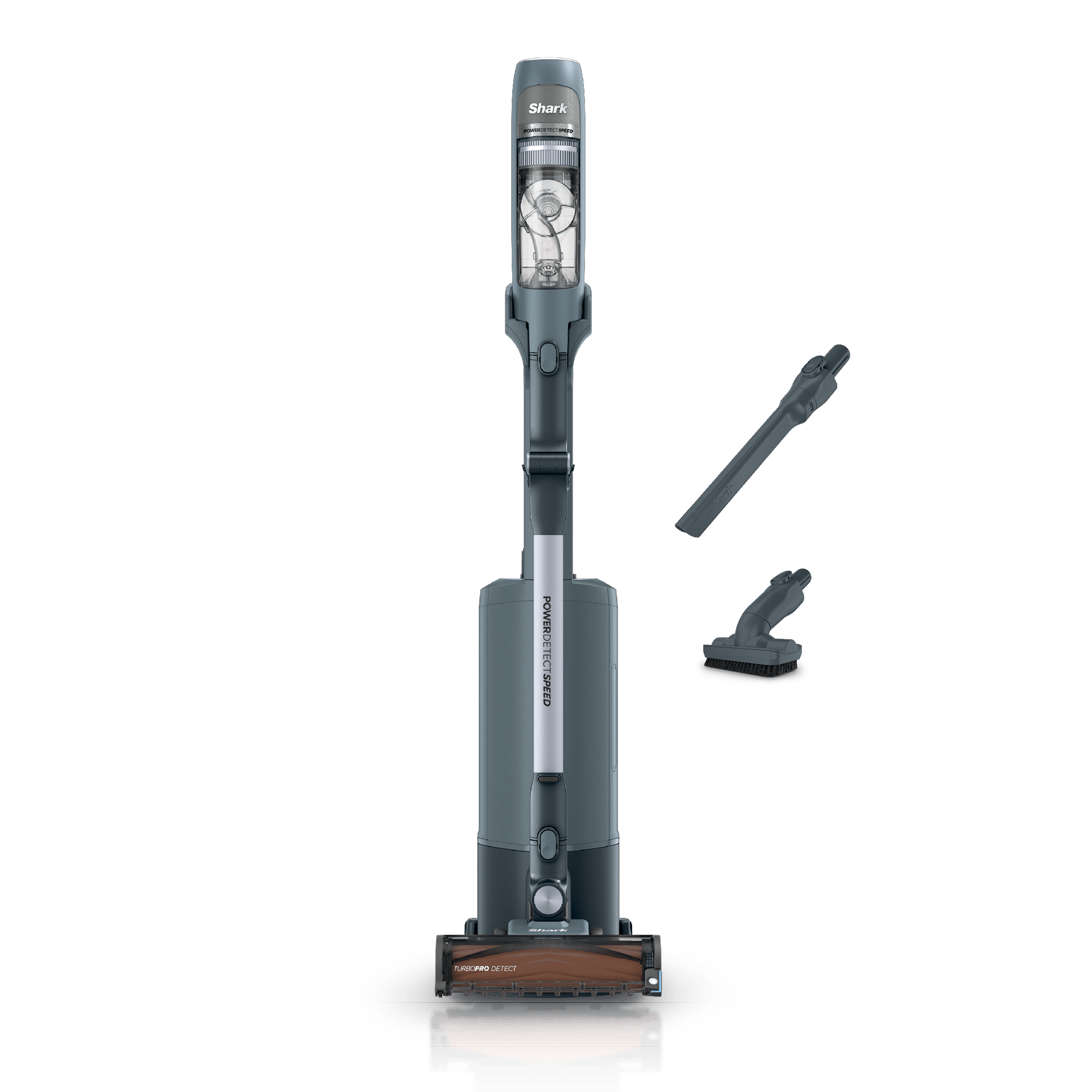 Shark PowerDetect Speed™ Cordless Vacuum, Luxe Collection in