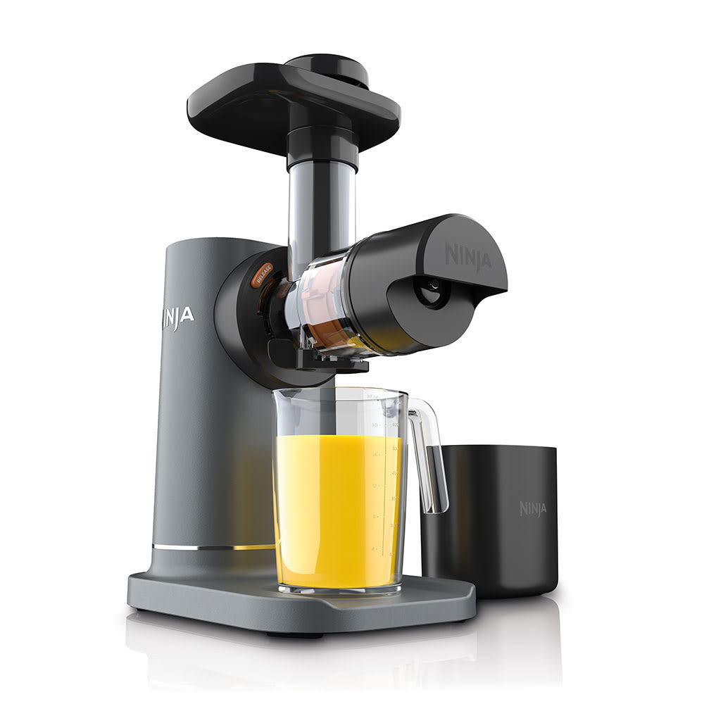 Ninja NEVERCLOG™ Cold Press Juicer Juicers Ninja