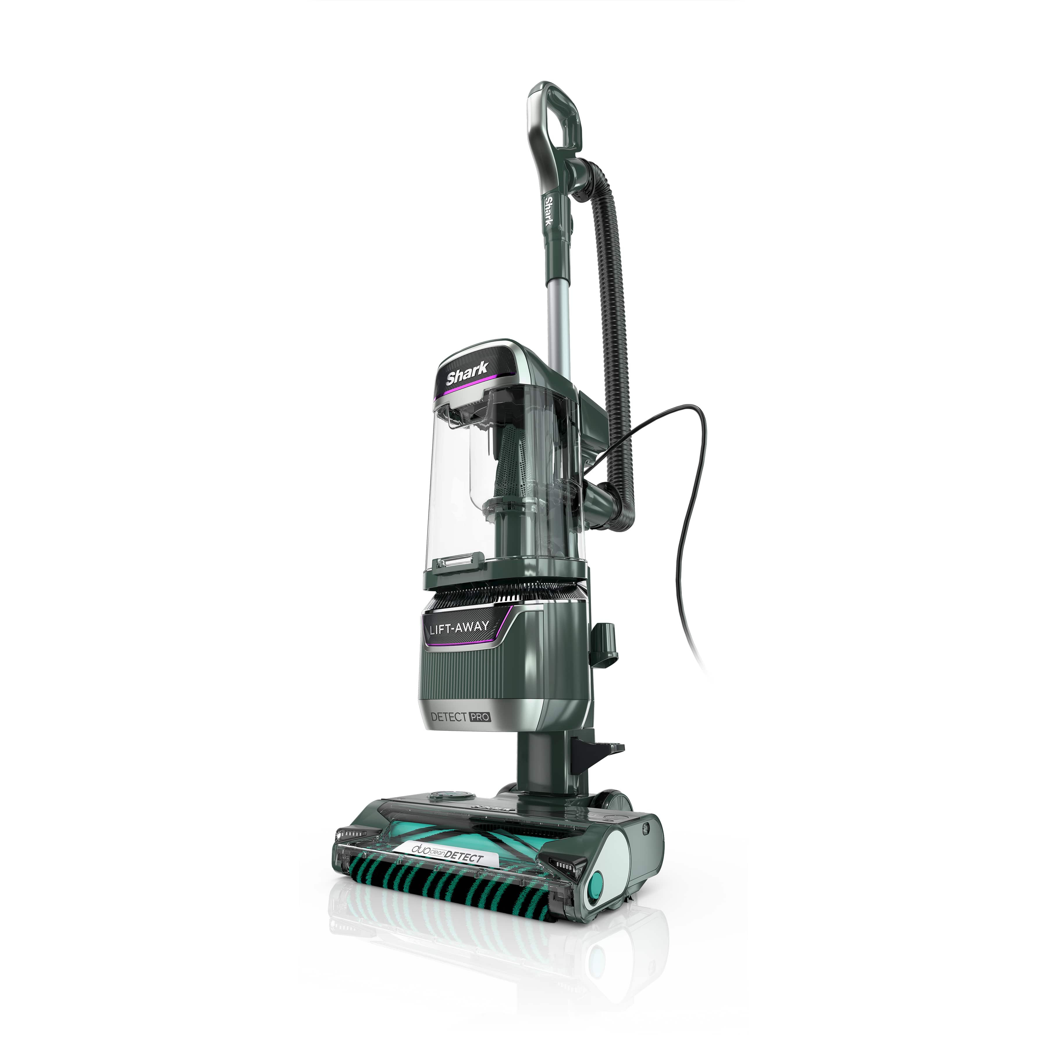 Shark® DetectPro® Lift-Away® ADV Upright Vacuum | SharkNinja CA