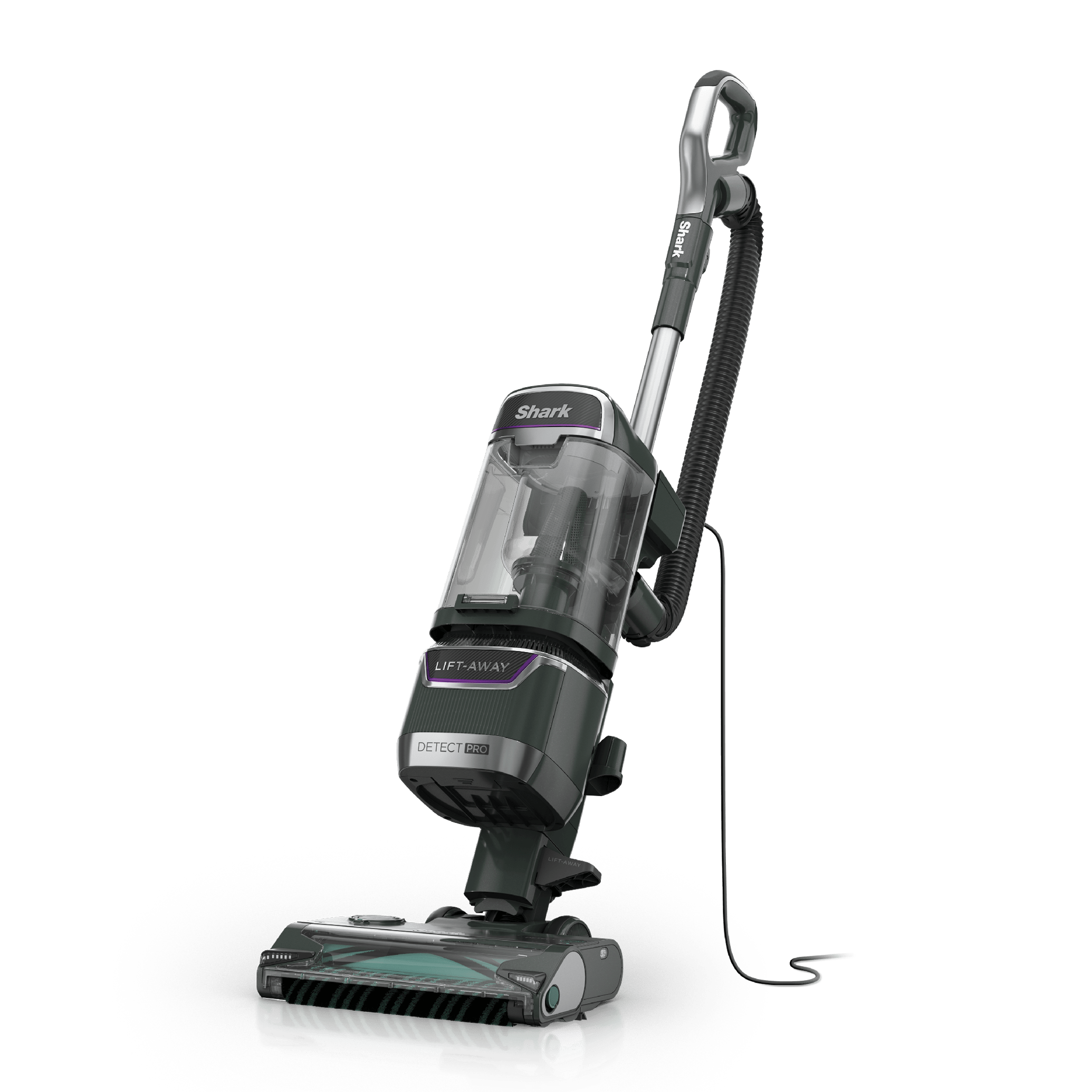 Shark® Detect Pro® Lift-Away® ADV Upright Vacuum Upright Vacuums
