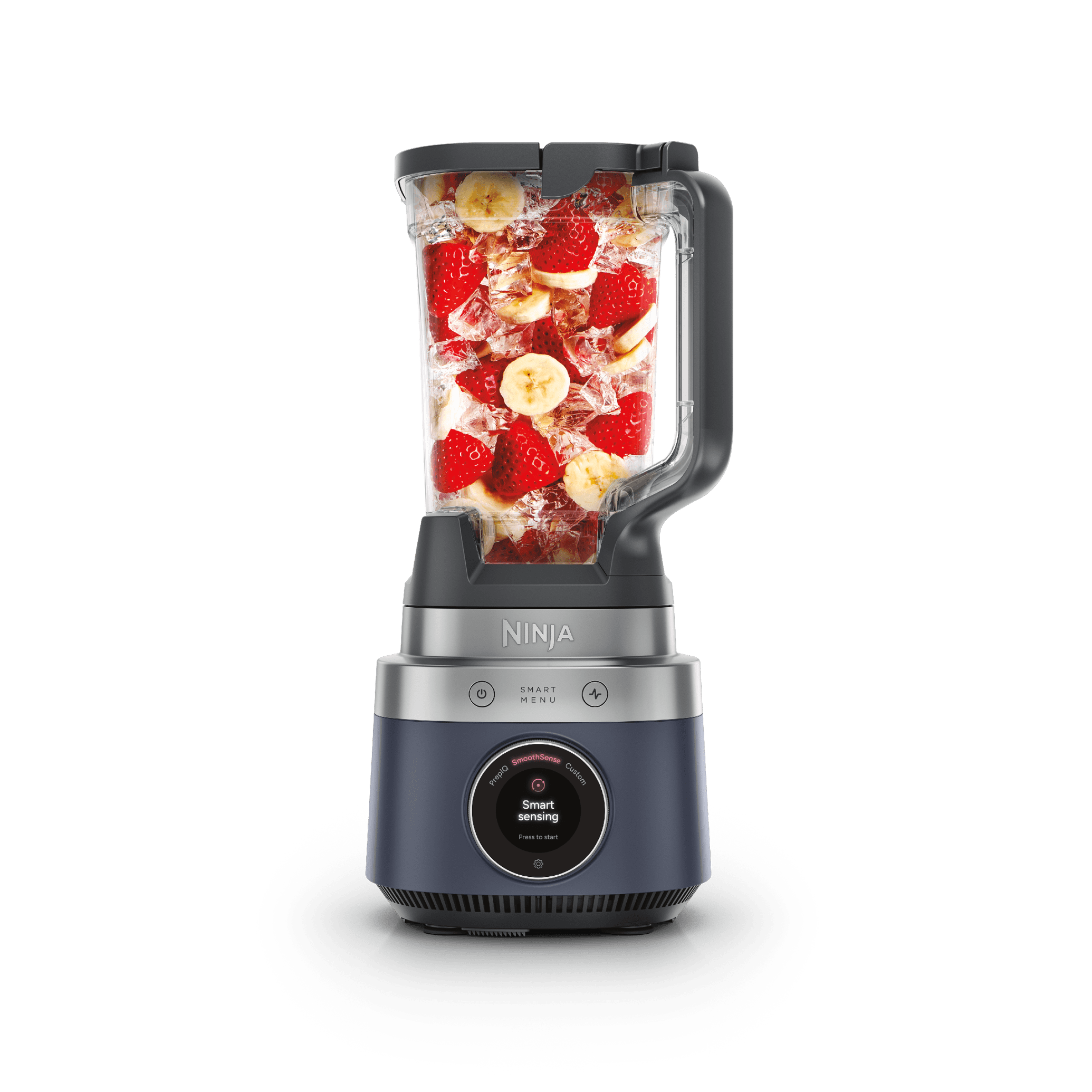 Ninja CrushBOSS™ Intelligent Blender in Mocha | SharkNinja