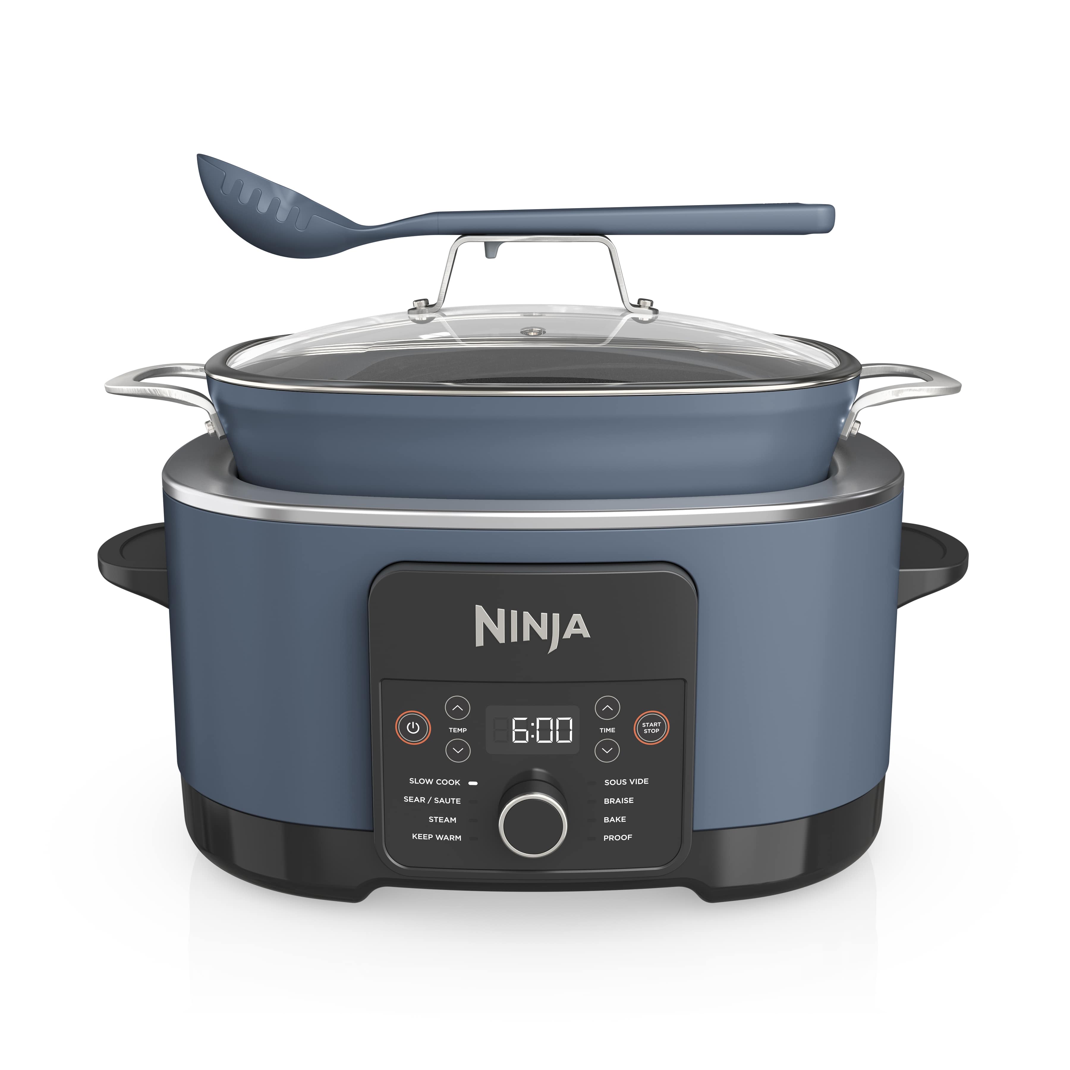 Ninja® 14-in-1 PossibleCooker™ PRO 8.5-qt | SharkNinja