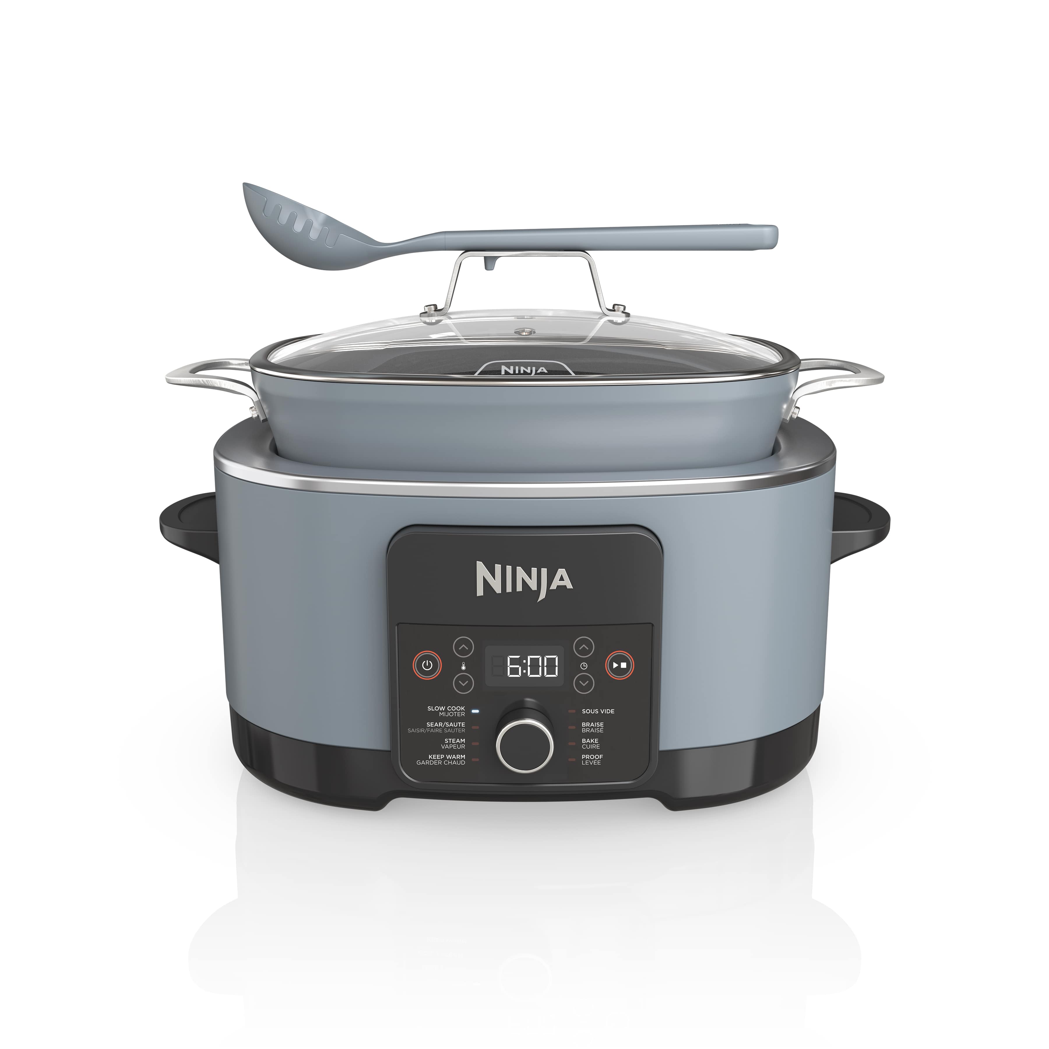 Ninja® Foodi® PossibleCooker™ PRO | SharkNinja CA