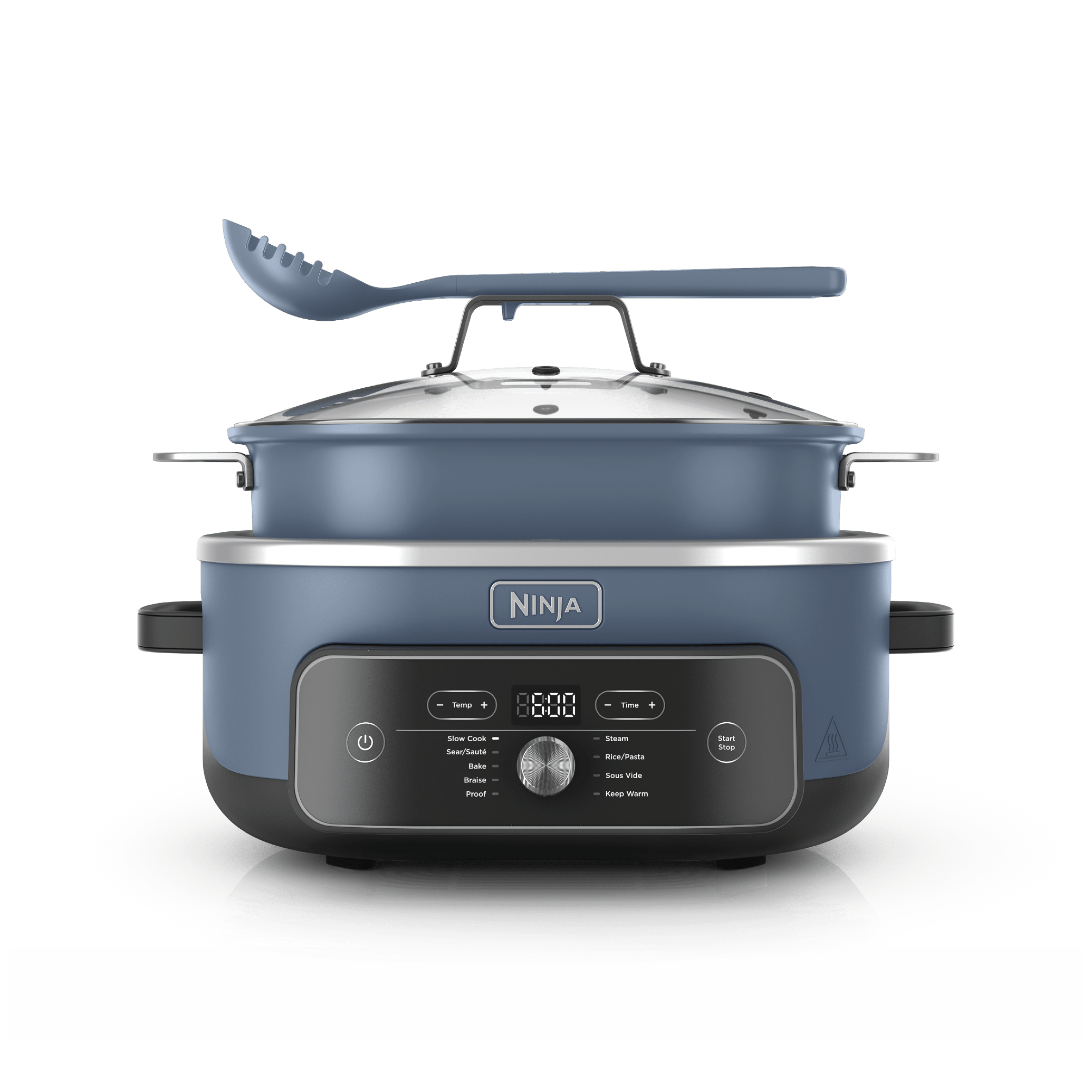 Ninja 9-in-1 PossibleCooker Pro Plus 8.5 qt Multicooker | SharkNinja
