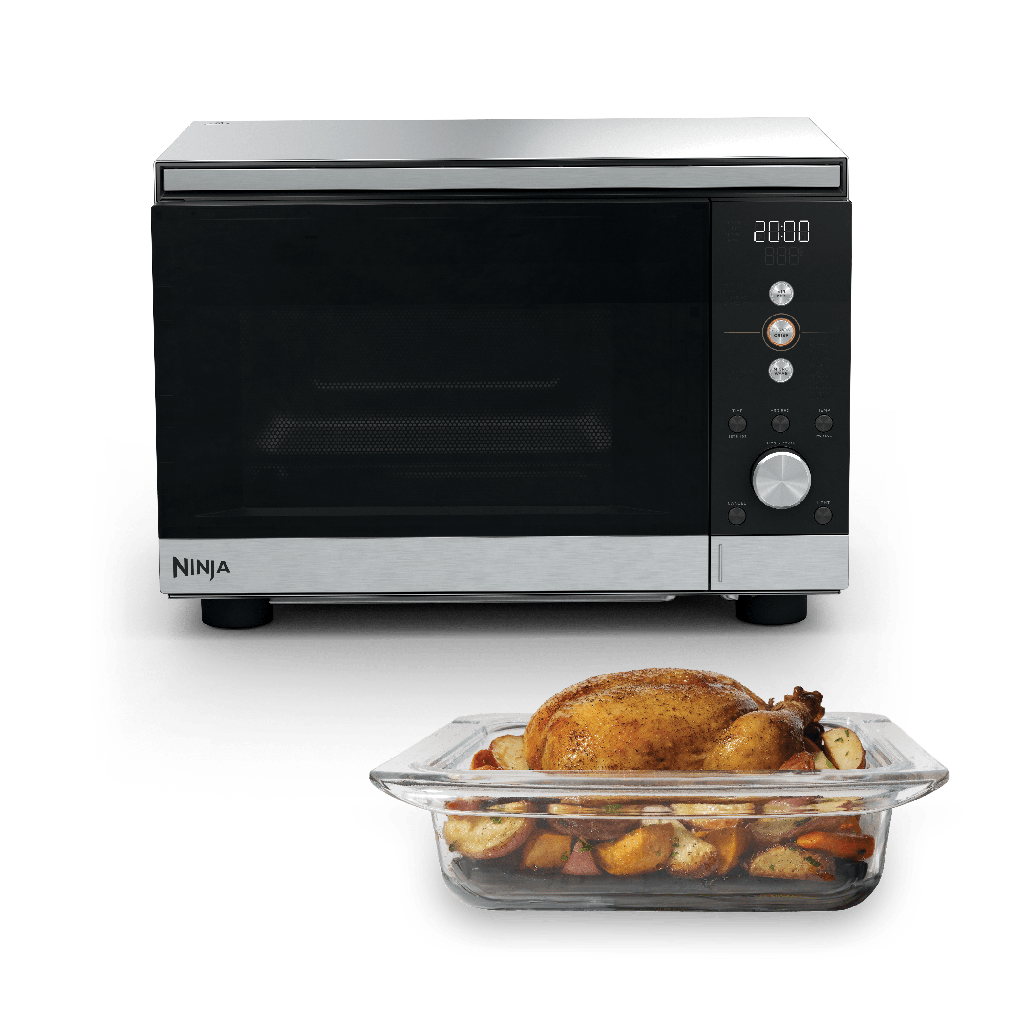 Ninja Crispi™ Microwave