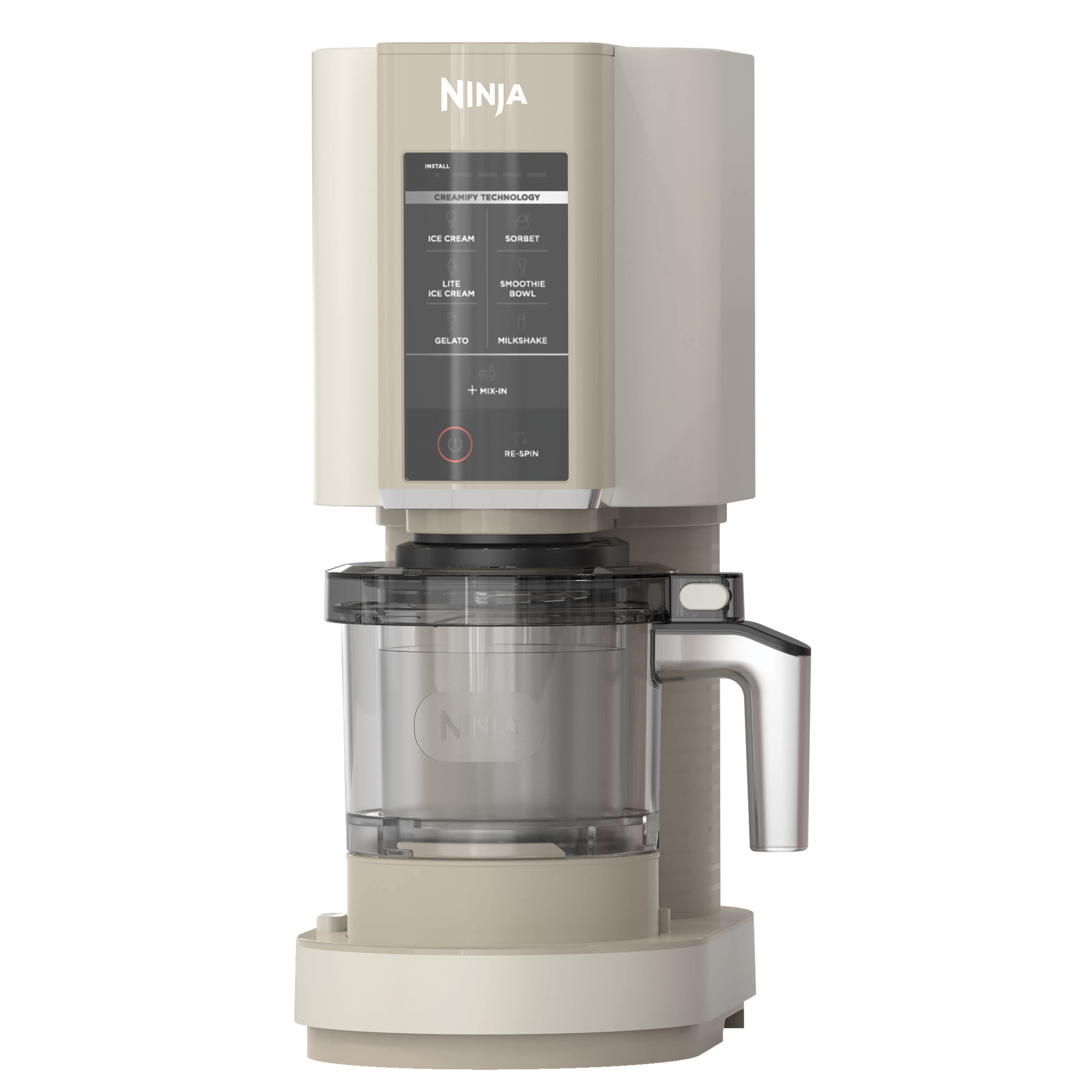 Ninja CREAMi Ice Cream Maker