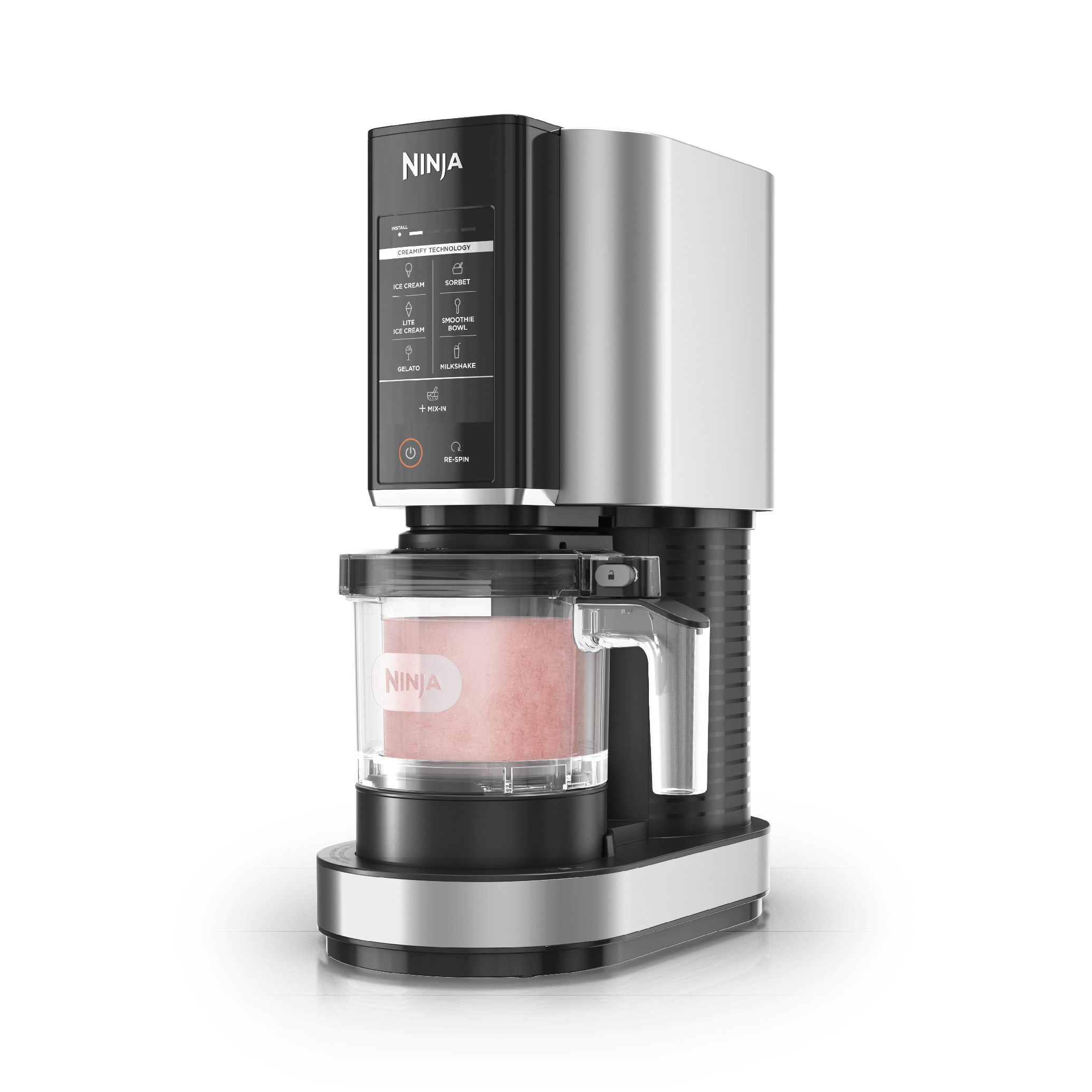 Ninja creami NC 302 アイスクリームメーカー Ninja creami NC 302 アイスクリームメーカー Amazon.com: Ninja
